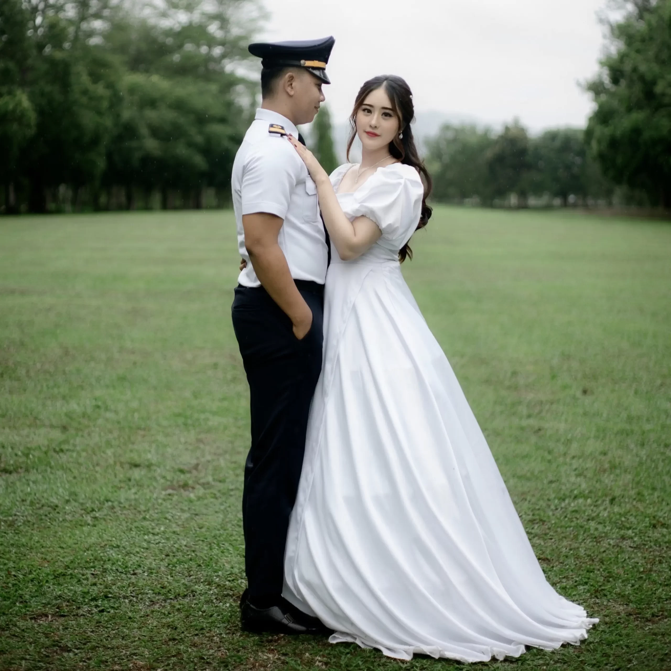 The Wedding Of Yoga & Yolanda