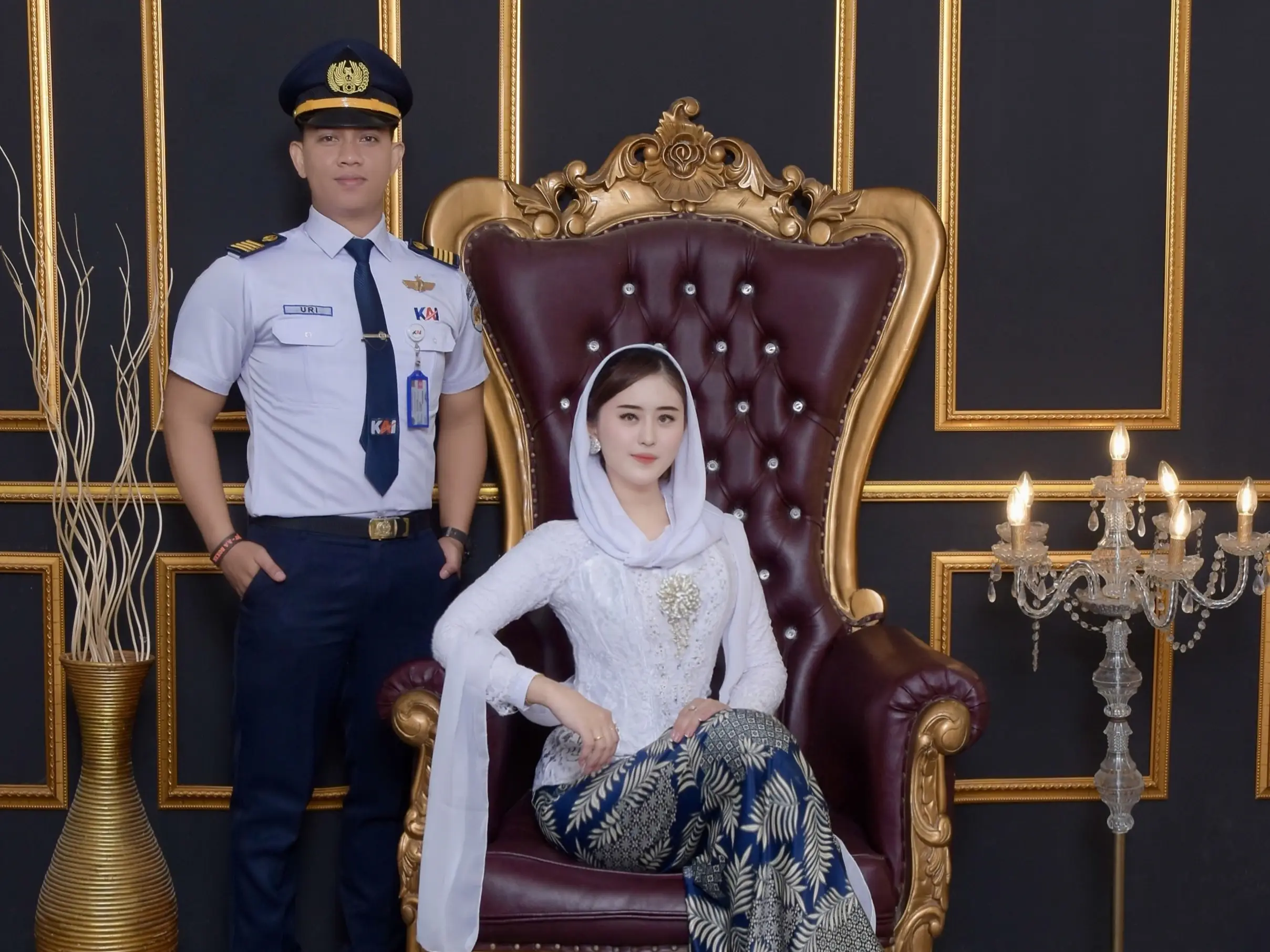 The Wedding of Uri & Yolanda - besokakad.id_21