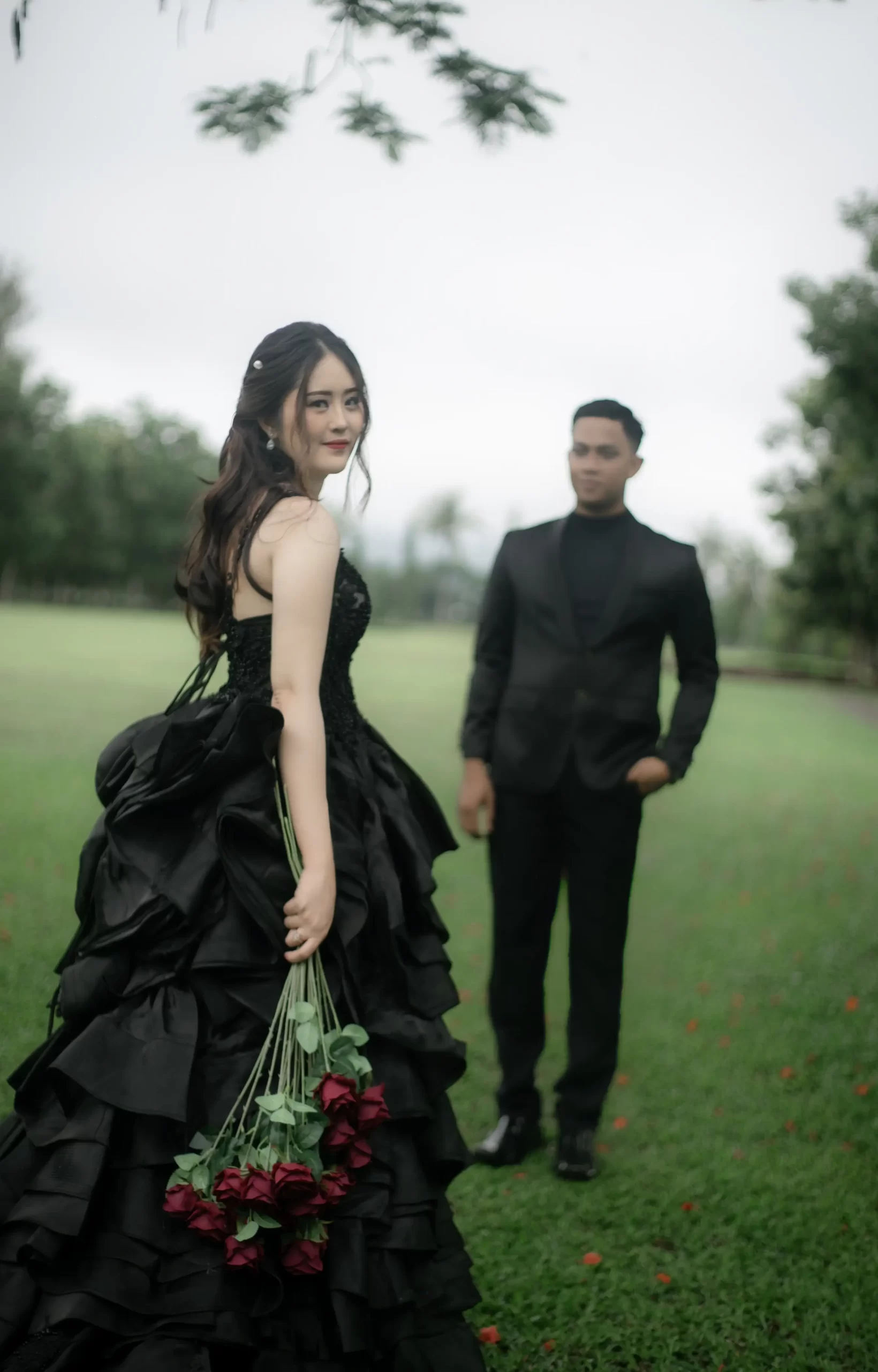 The Wedding of Uri & Yolanda - besokakad.id_6