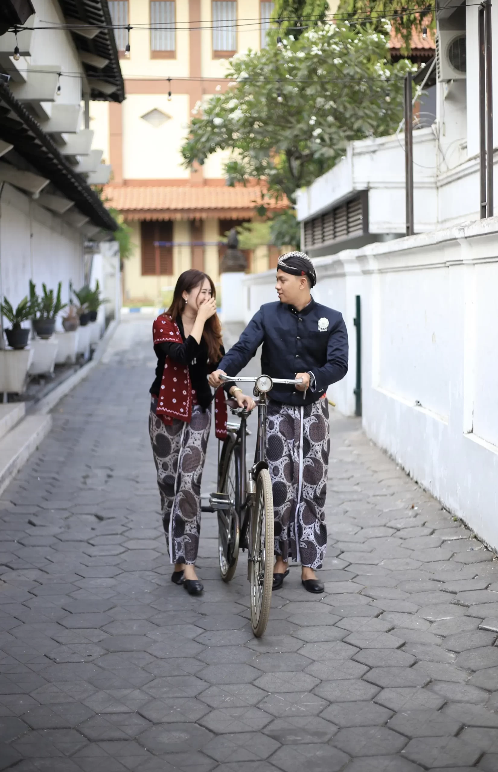 The Wedding of Uri & Yolanda - besokakad.id_8