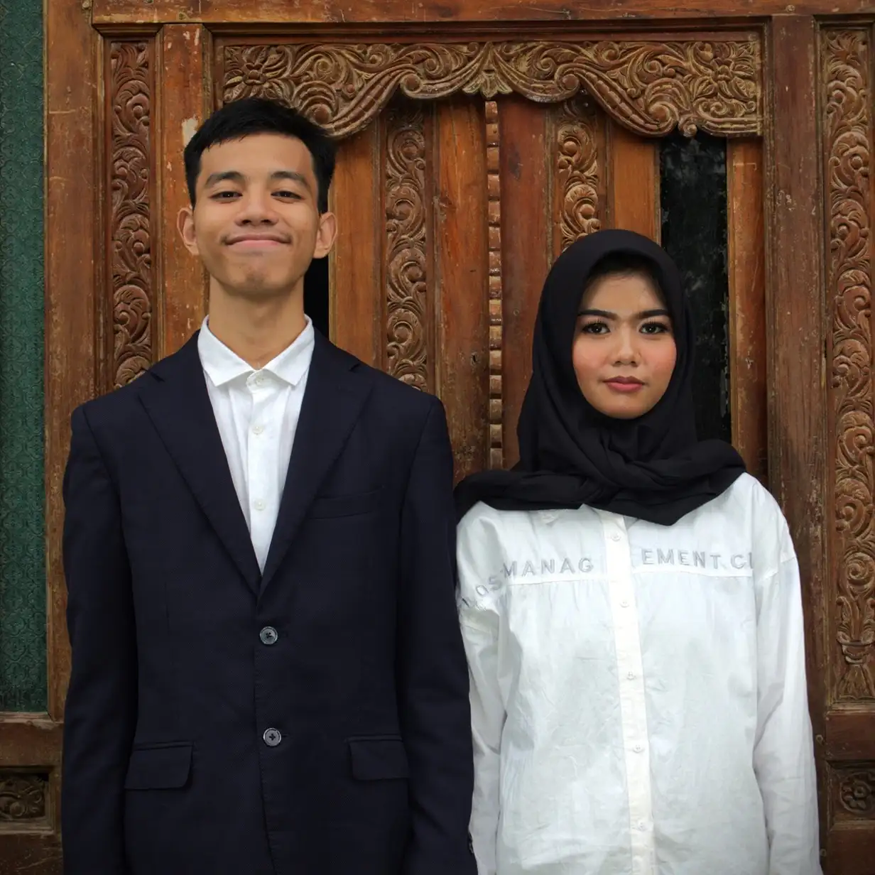 The Wedding Of Usnul & Akmal