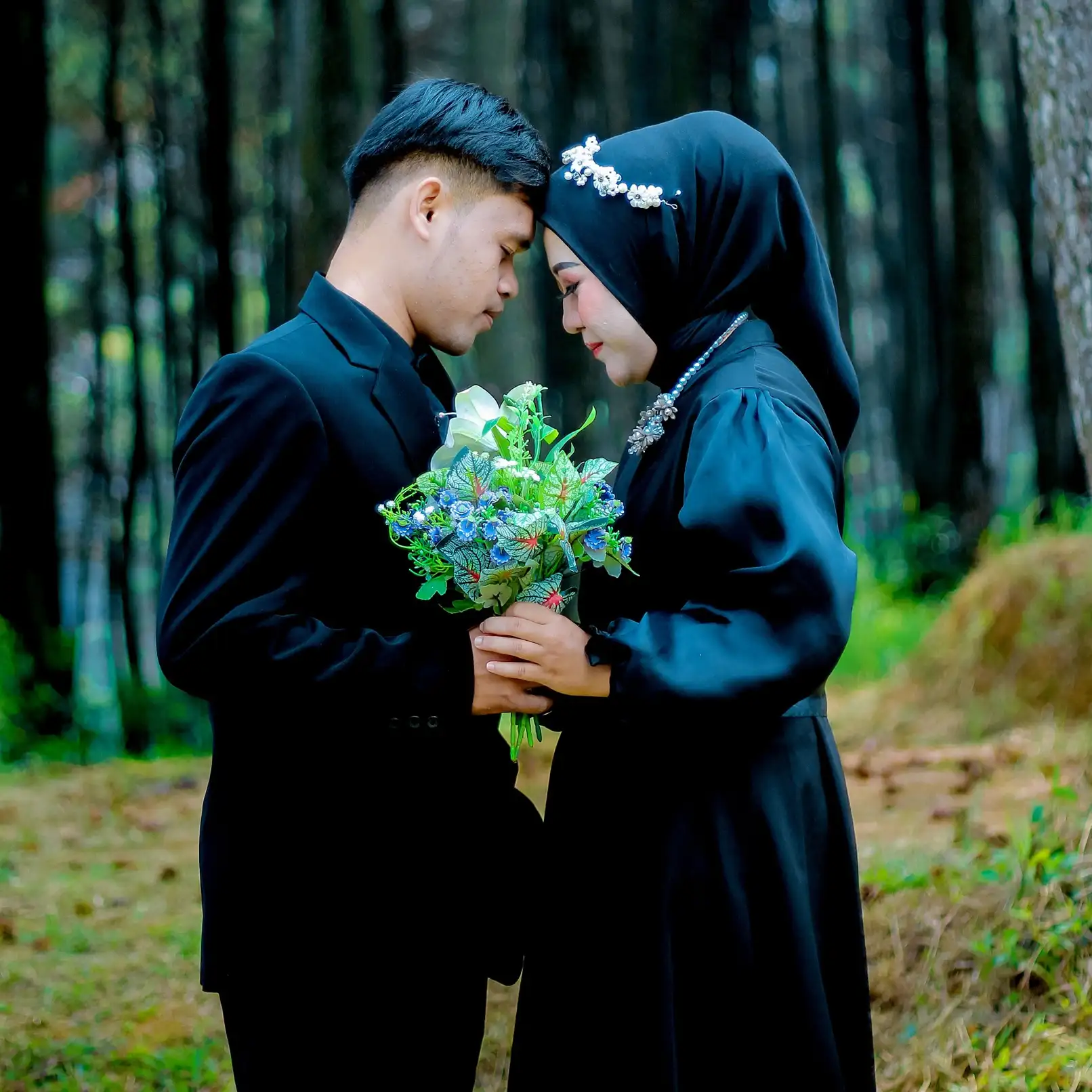 The Wedding Of Vina & Kiki