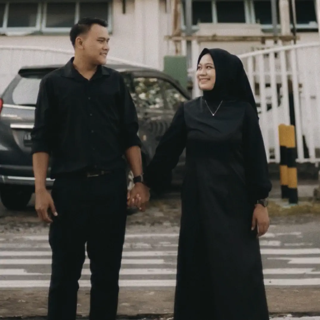 The Wedding Of Wegi & Rizqi