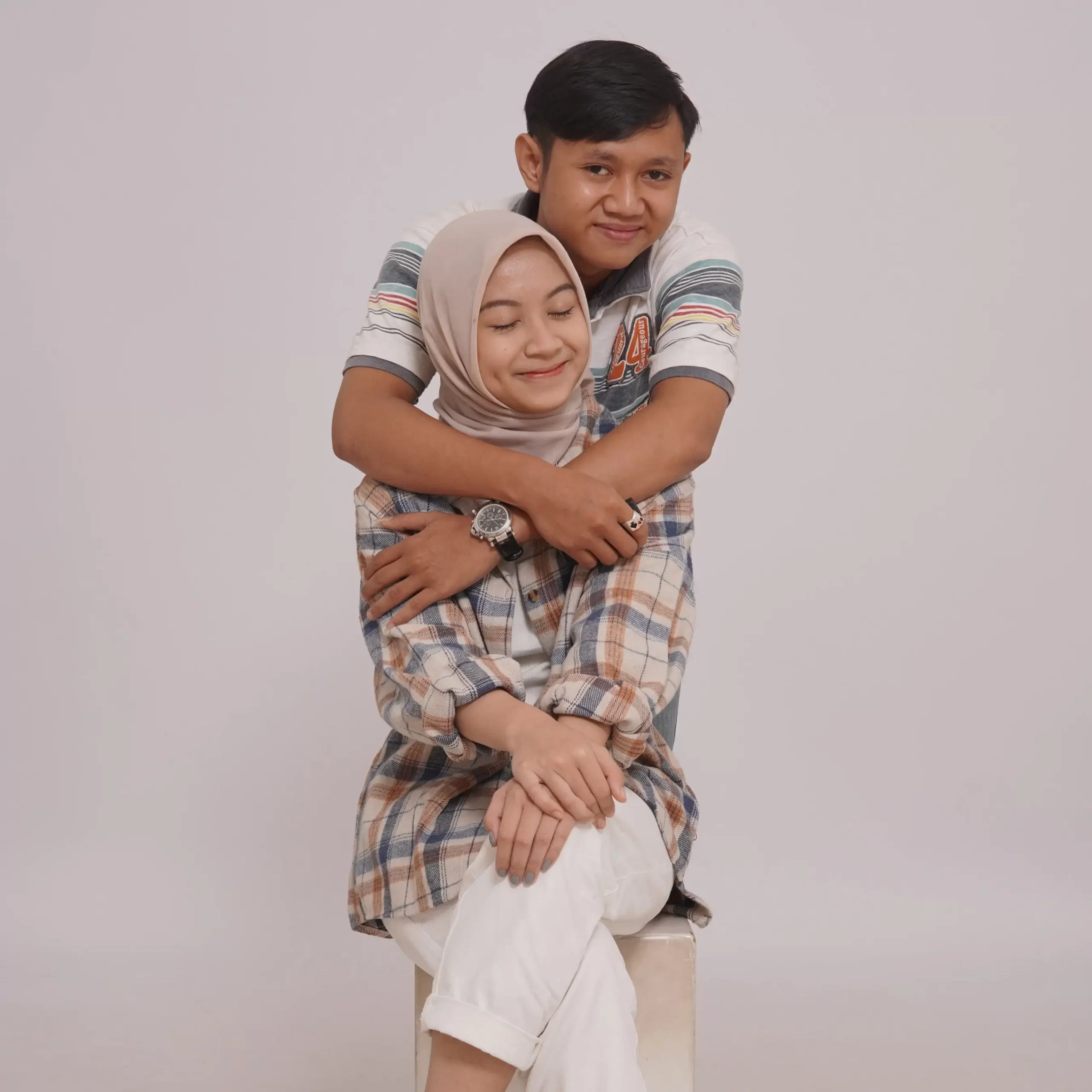 The Wedding Of Azzahra & Rangga