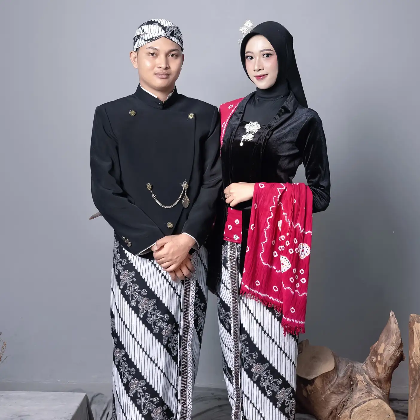 The Wedding Of Dea & Rama