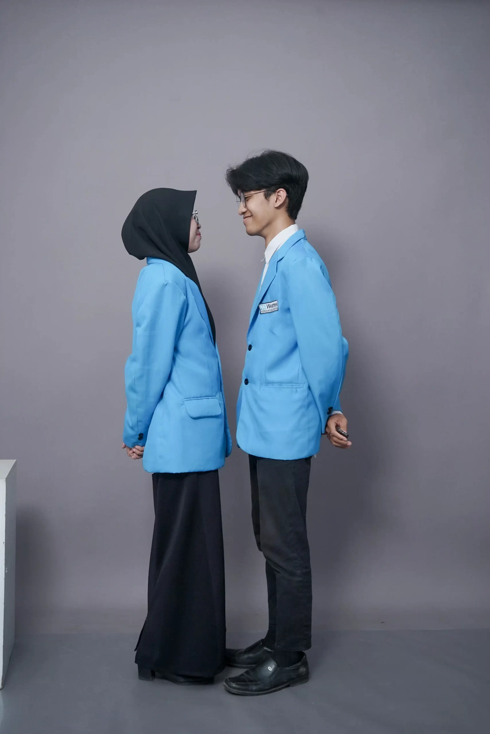 the wedding of fanni & adit - besokakad