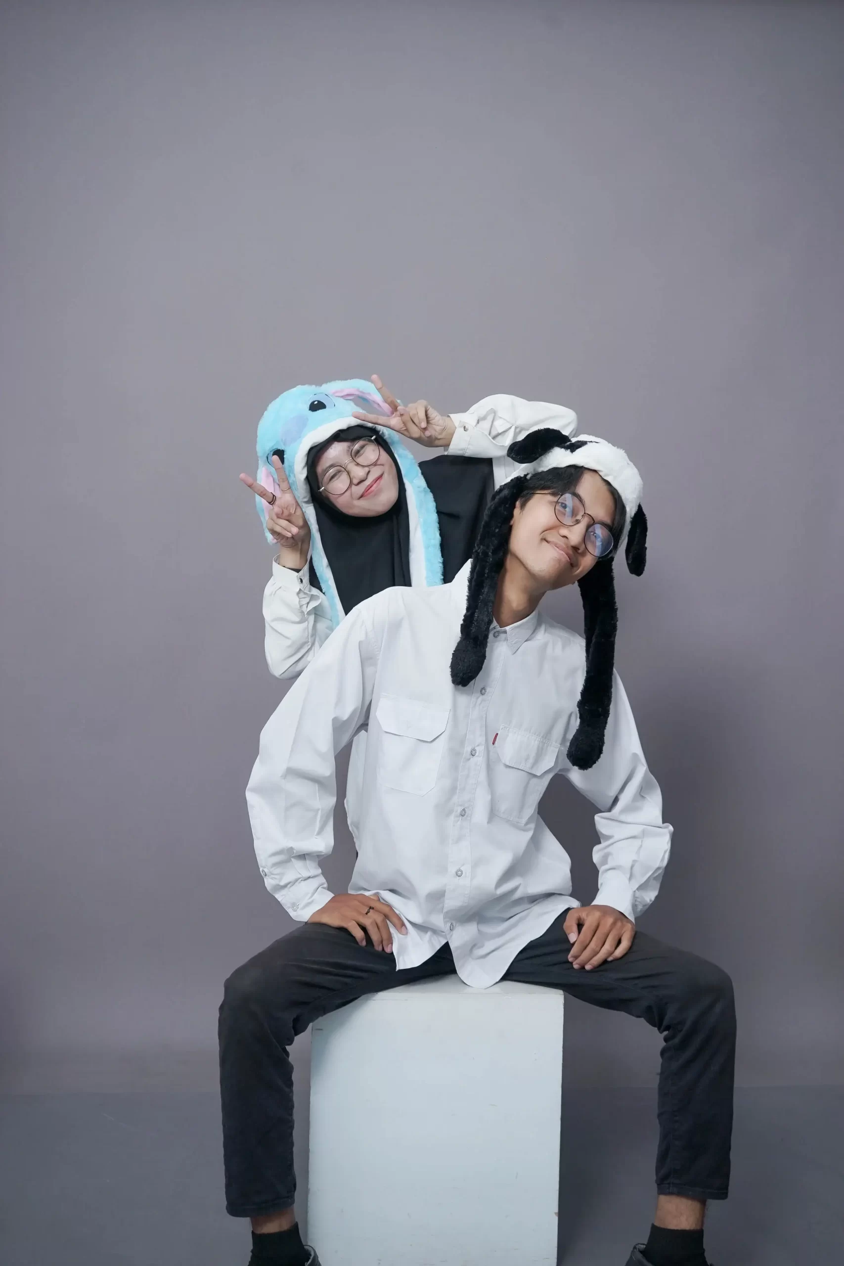 the wedding of fanni & adit - besokakad