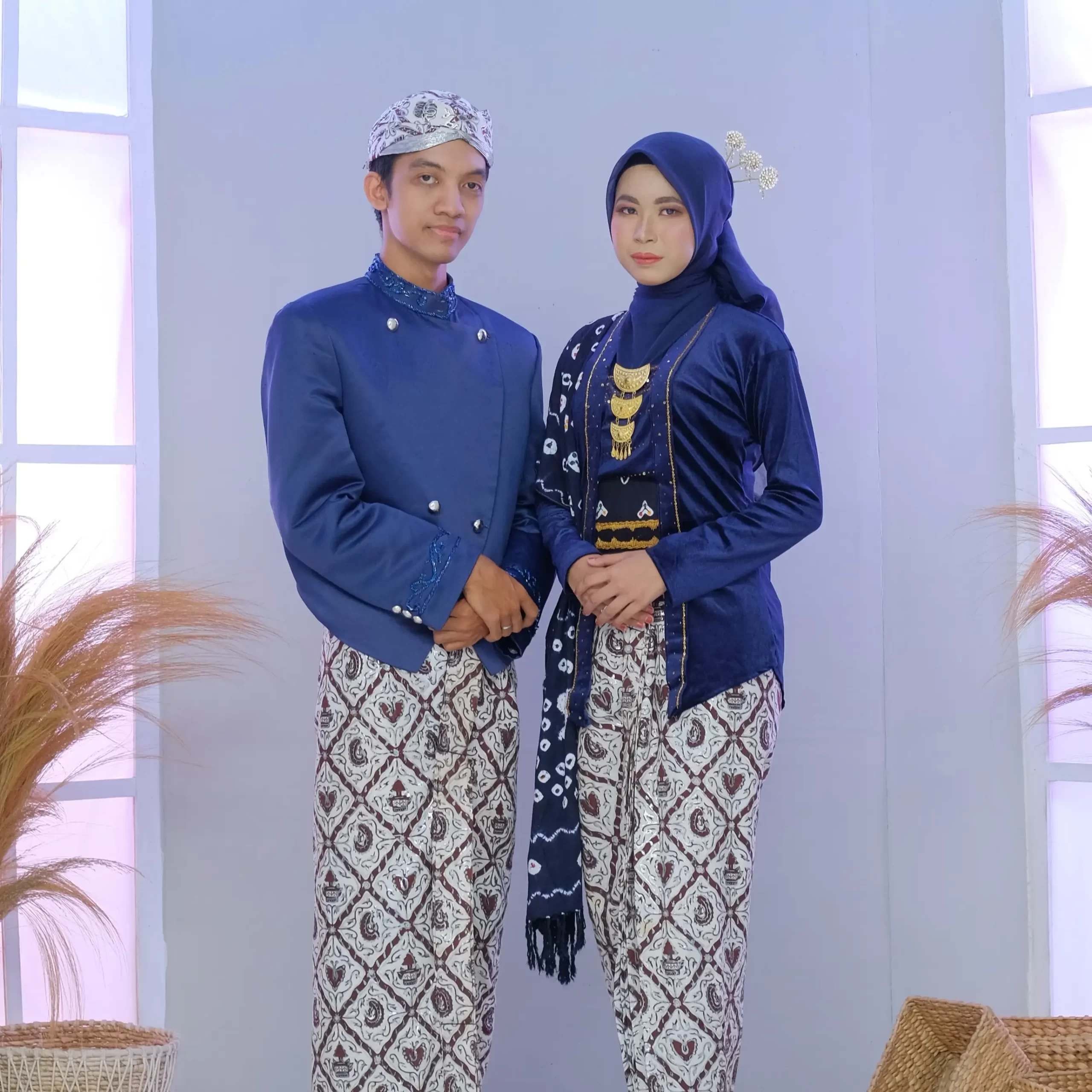 The Wedding Of Fanni & Adit
