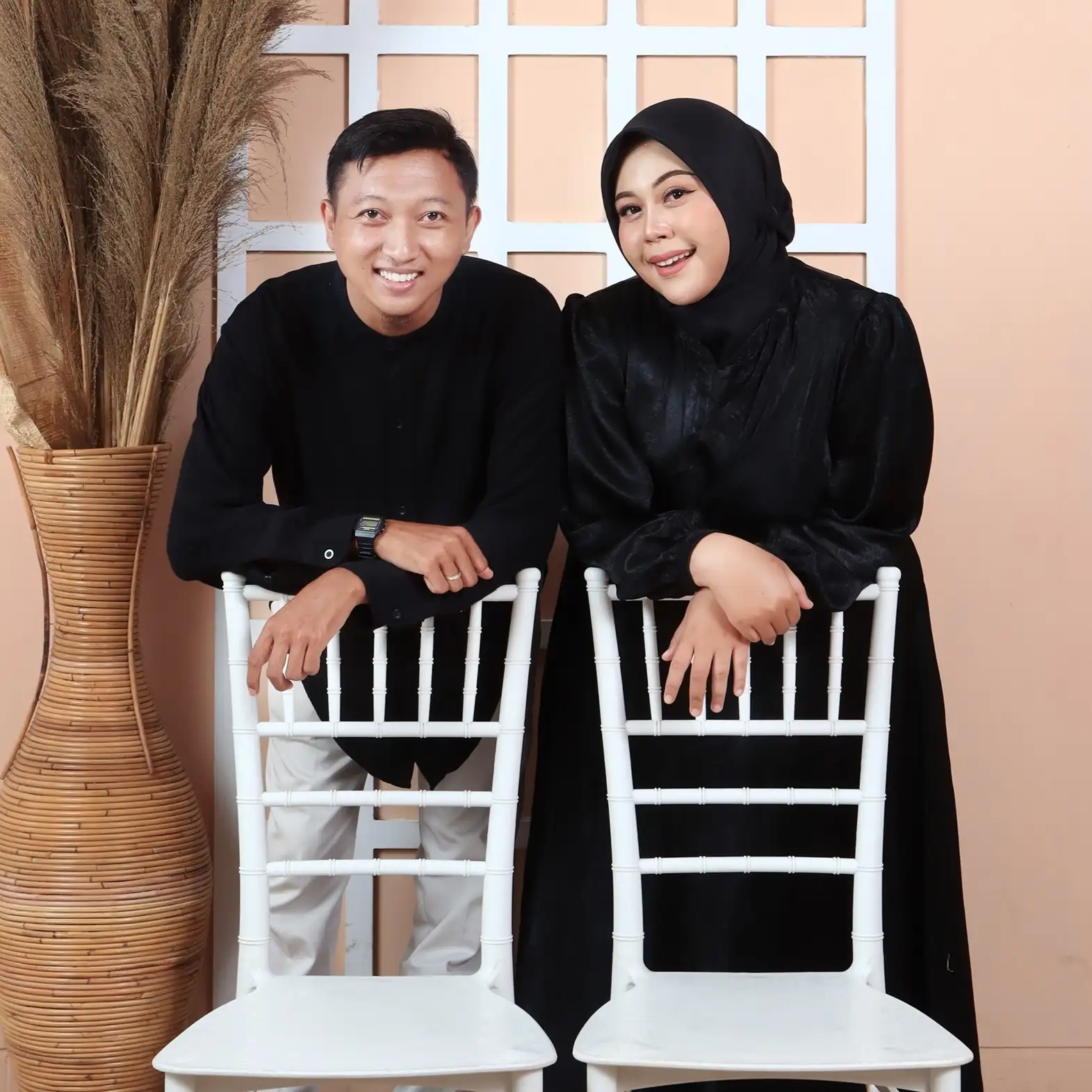 The Wedding Of Ichsan & Tyas