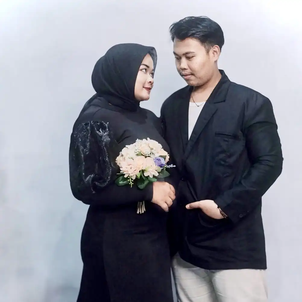 The Wedding Of Shafa & Syahrul