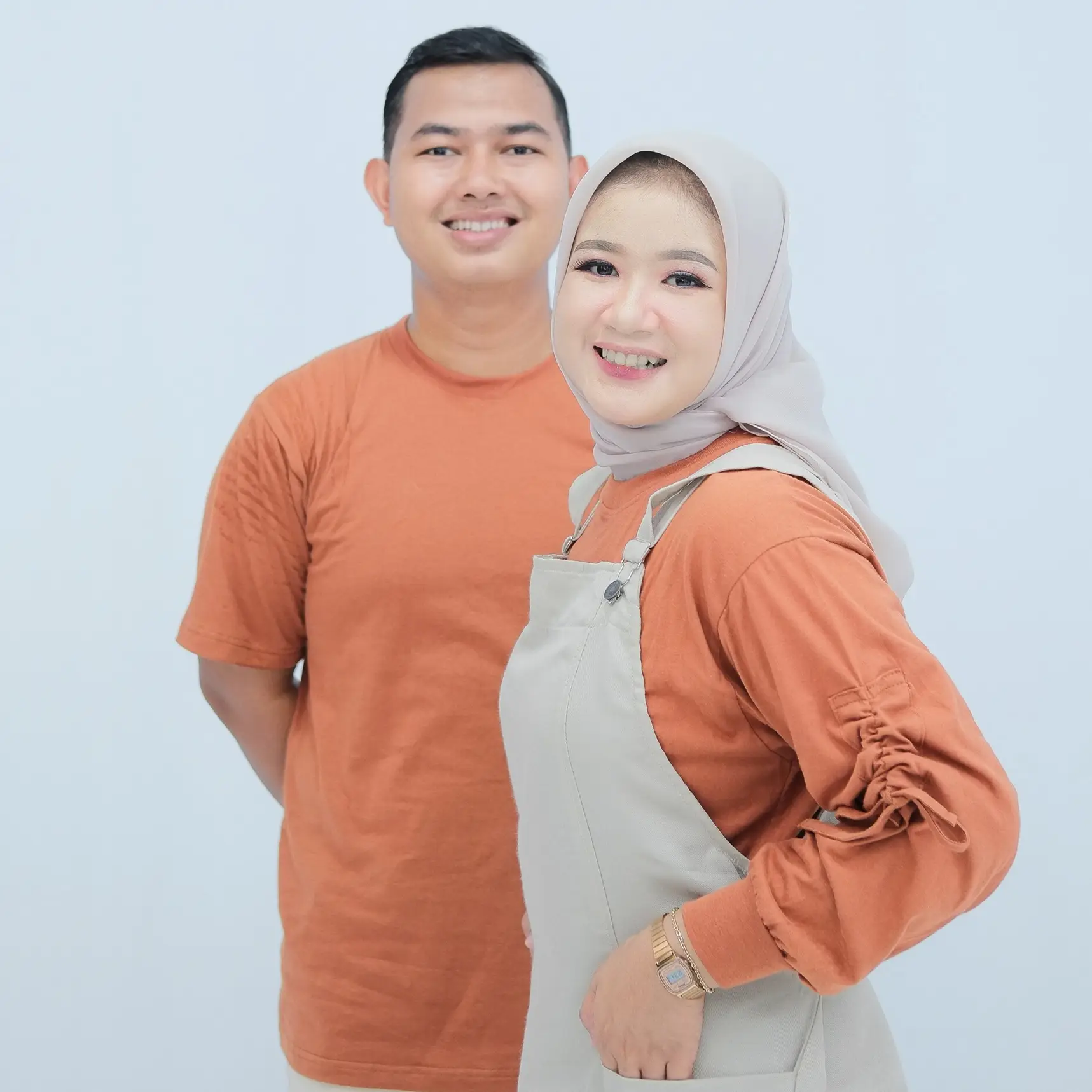 The Wedding Of Resti & Triana