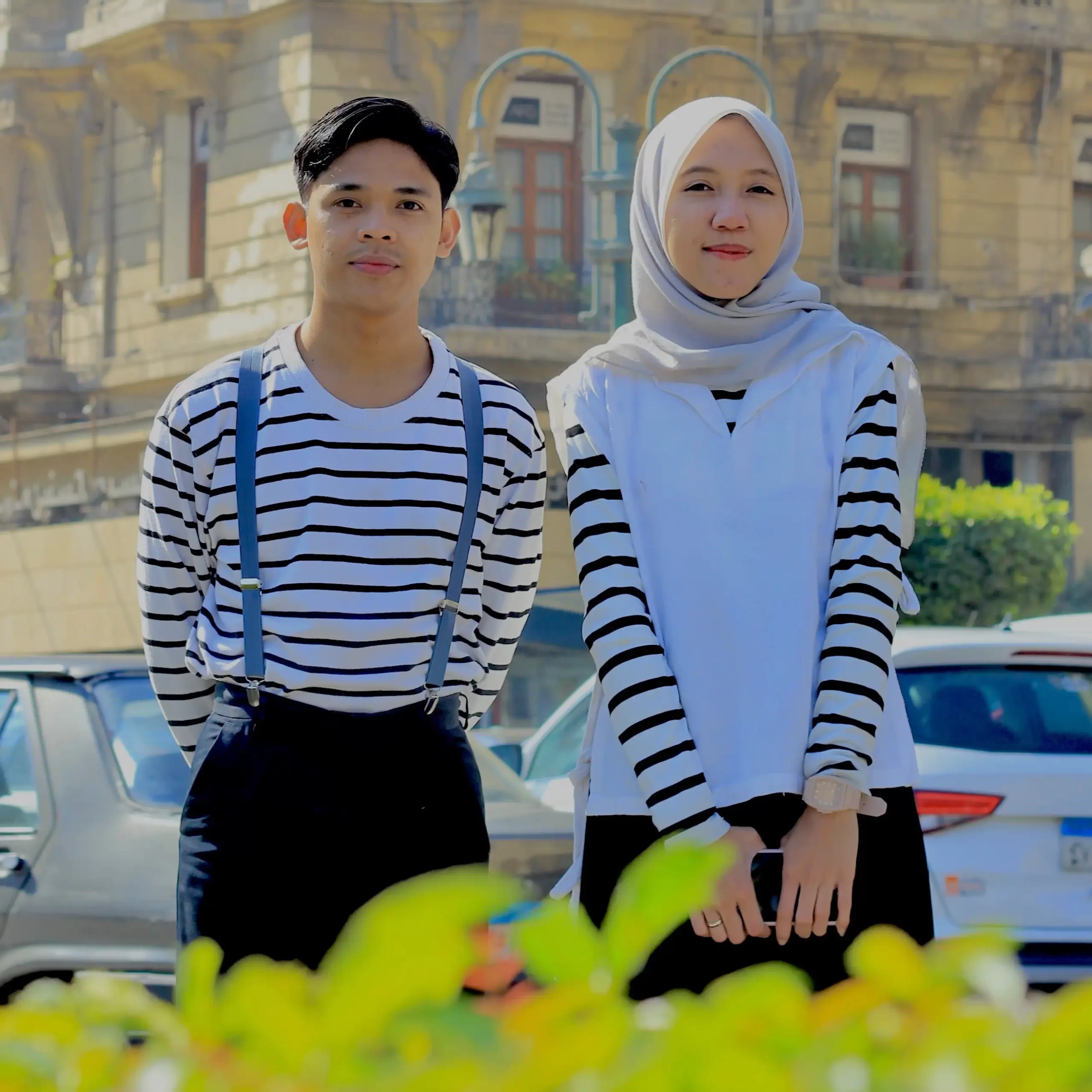 The Wedding Of Warda & Faruk