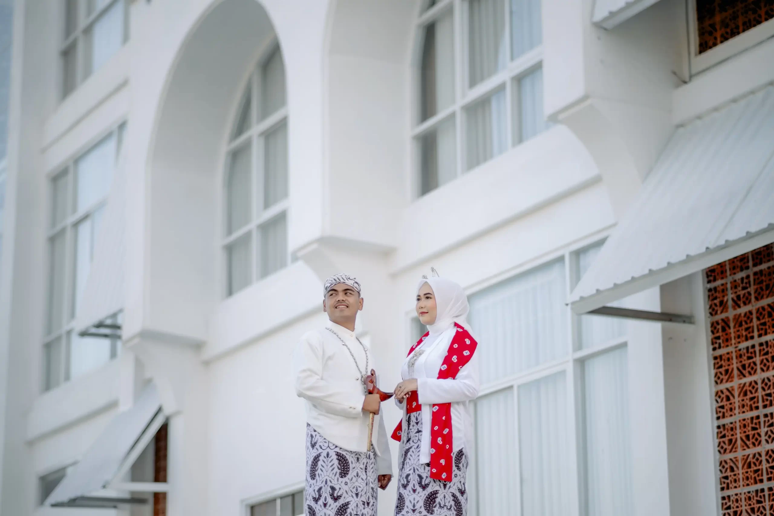 The Wedding Of Aldi & Ani - Besokakad.Id_4