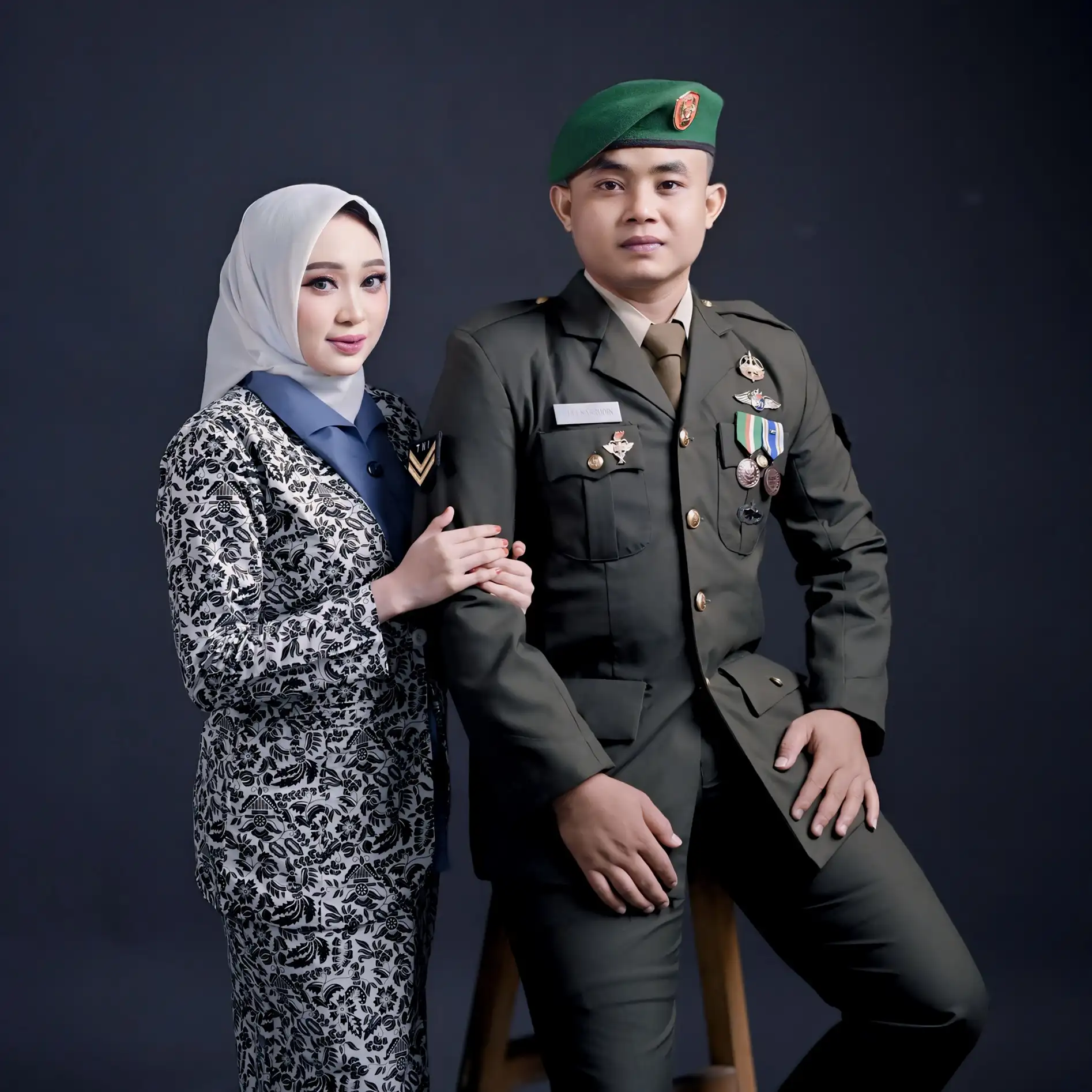 The Wedding Of Ami & Yuli