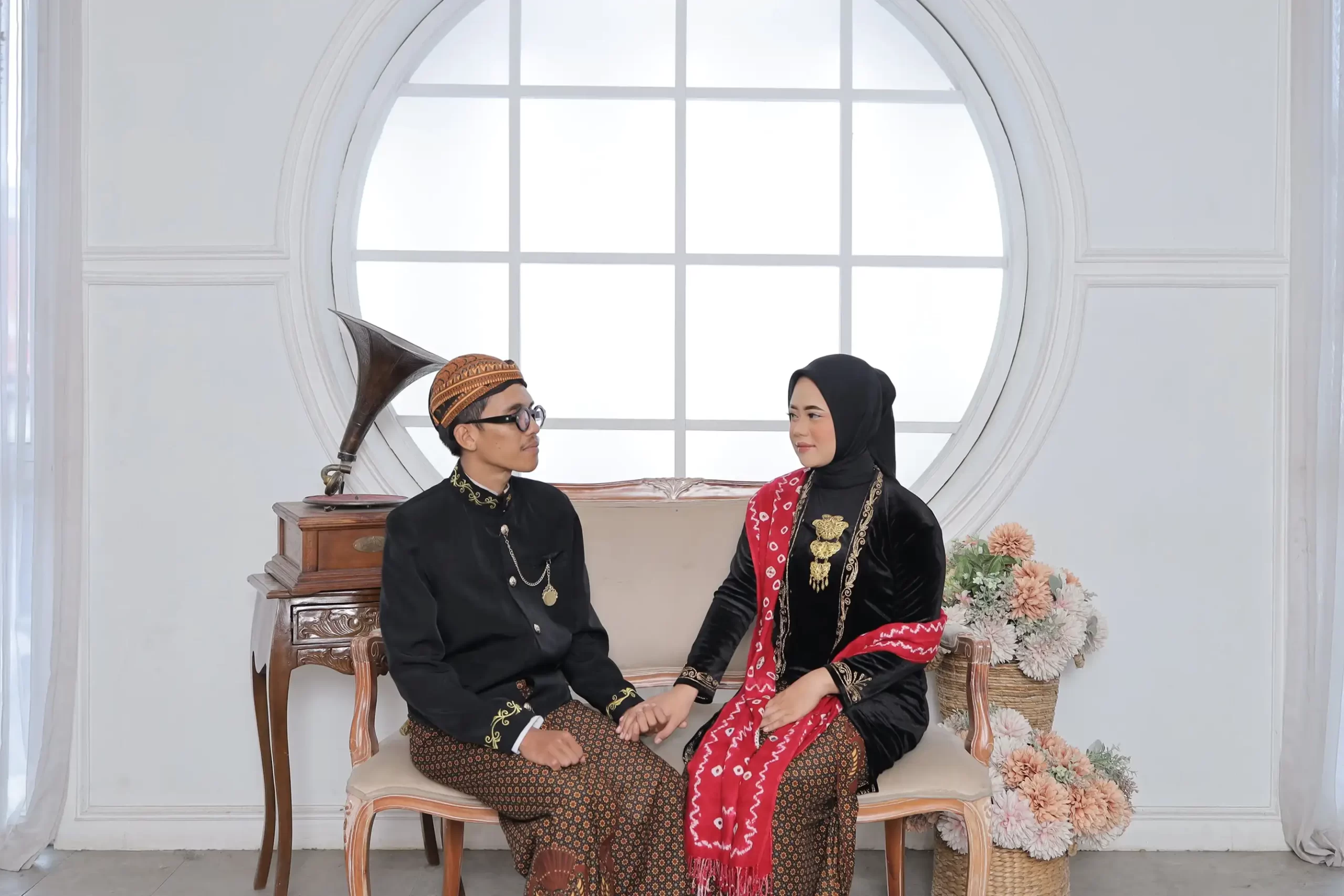 The Wedding Of Dede & Eco - Besokakad.Id_11