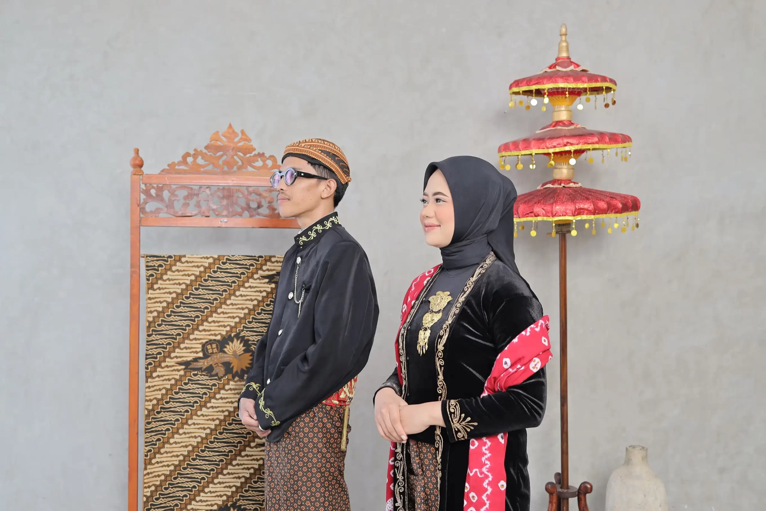 The Wedding Of Dede & Eco - Besokakad.Id_16