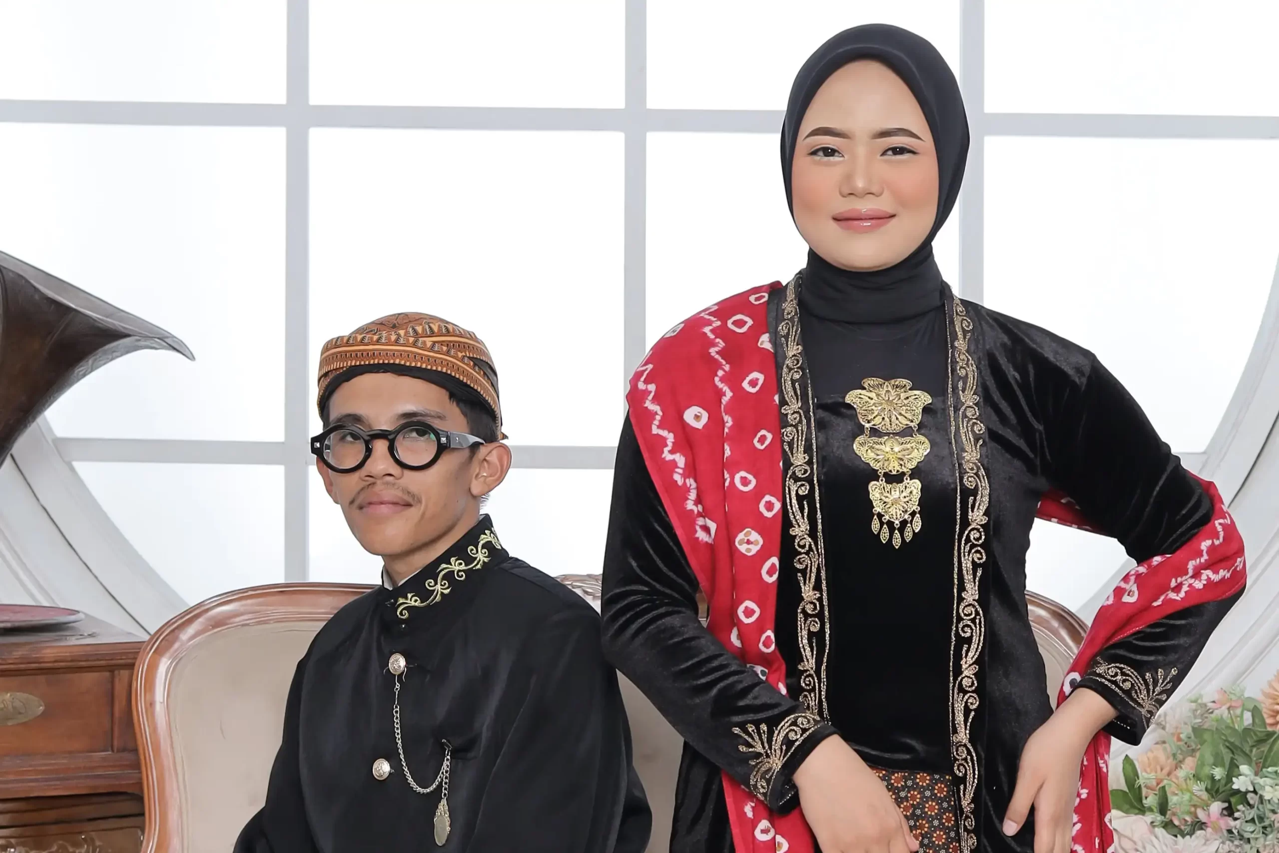 The Wedding Of Dede & Eco - Besokakad.Id_3