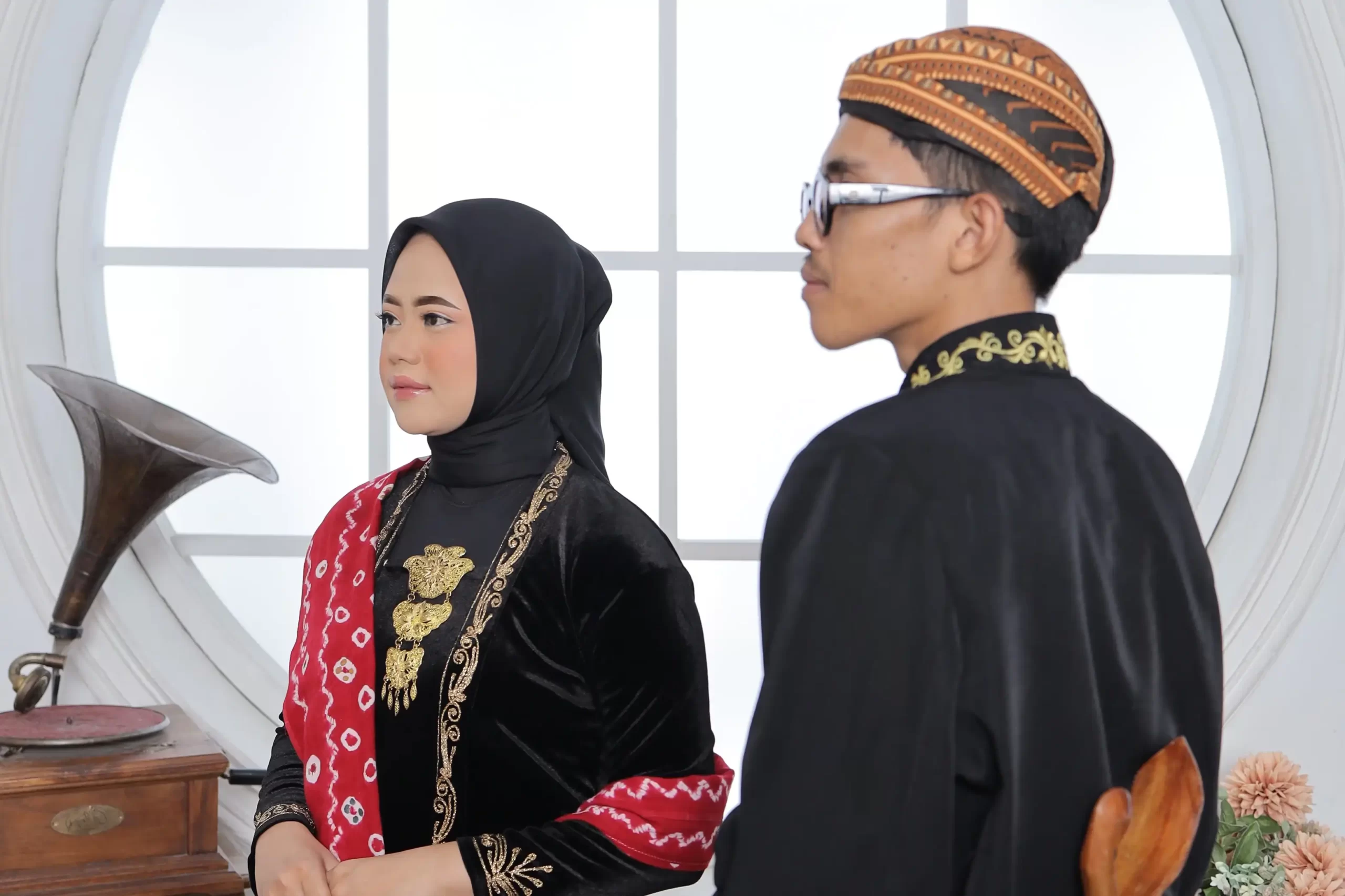 The Wedding Of Dede & Eco - Besokakad.Id_4