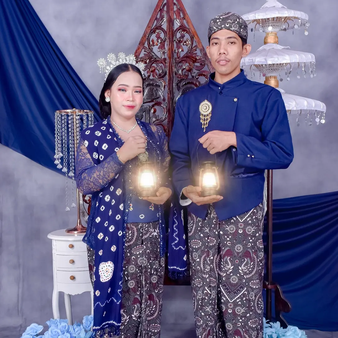 The Wedding Of Ela & Budi