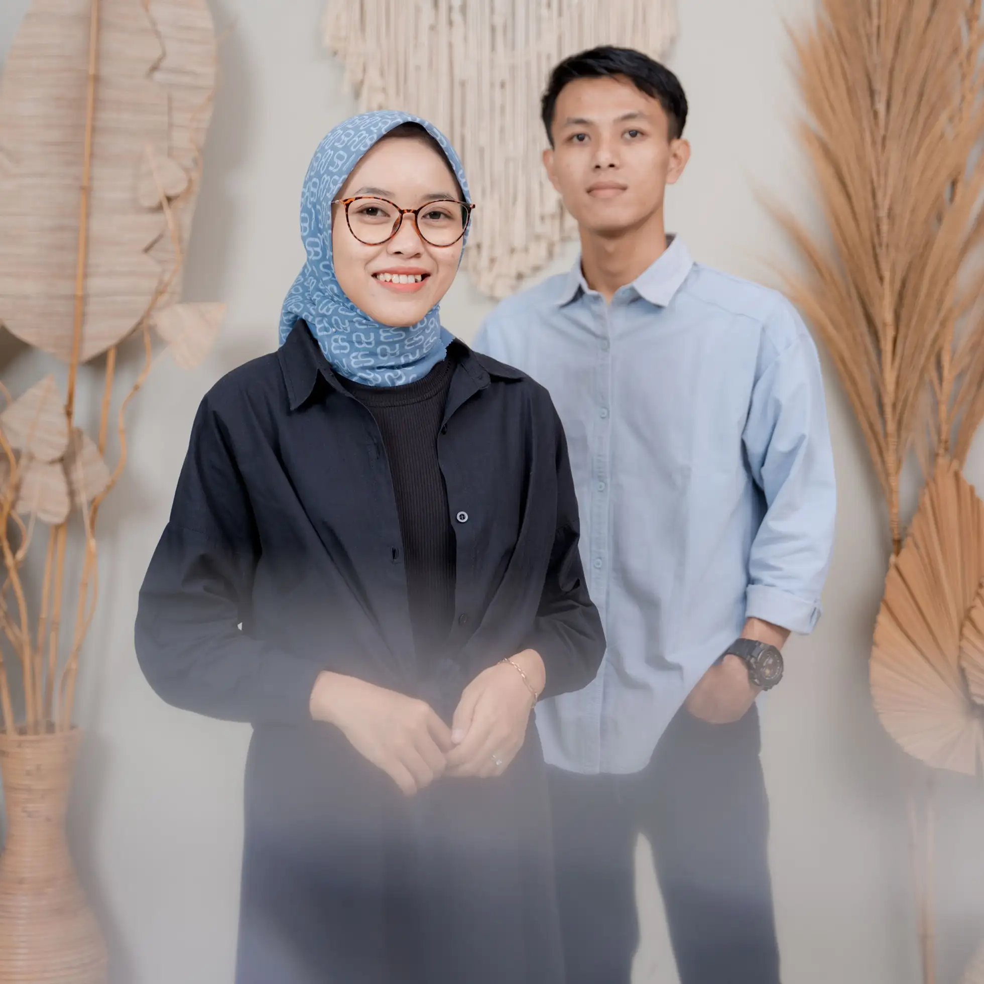 The Wedding Of Eva & Agung