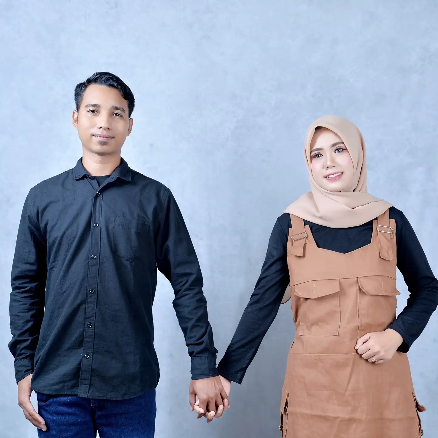 The Wedding Of Ismail & Irur