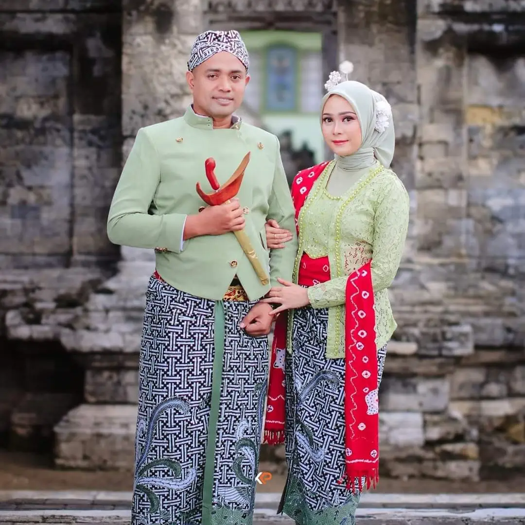 The Wedding Of Izzah & Kholil