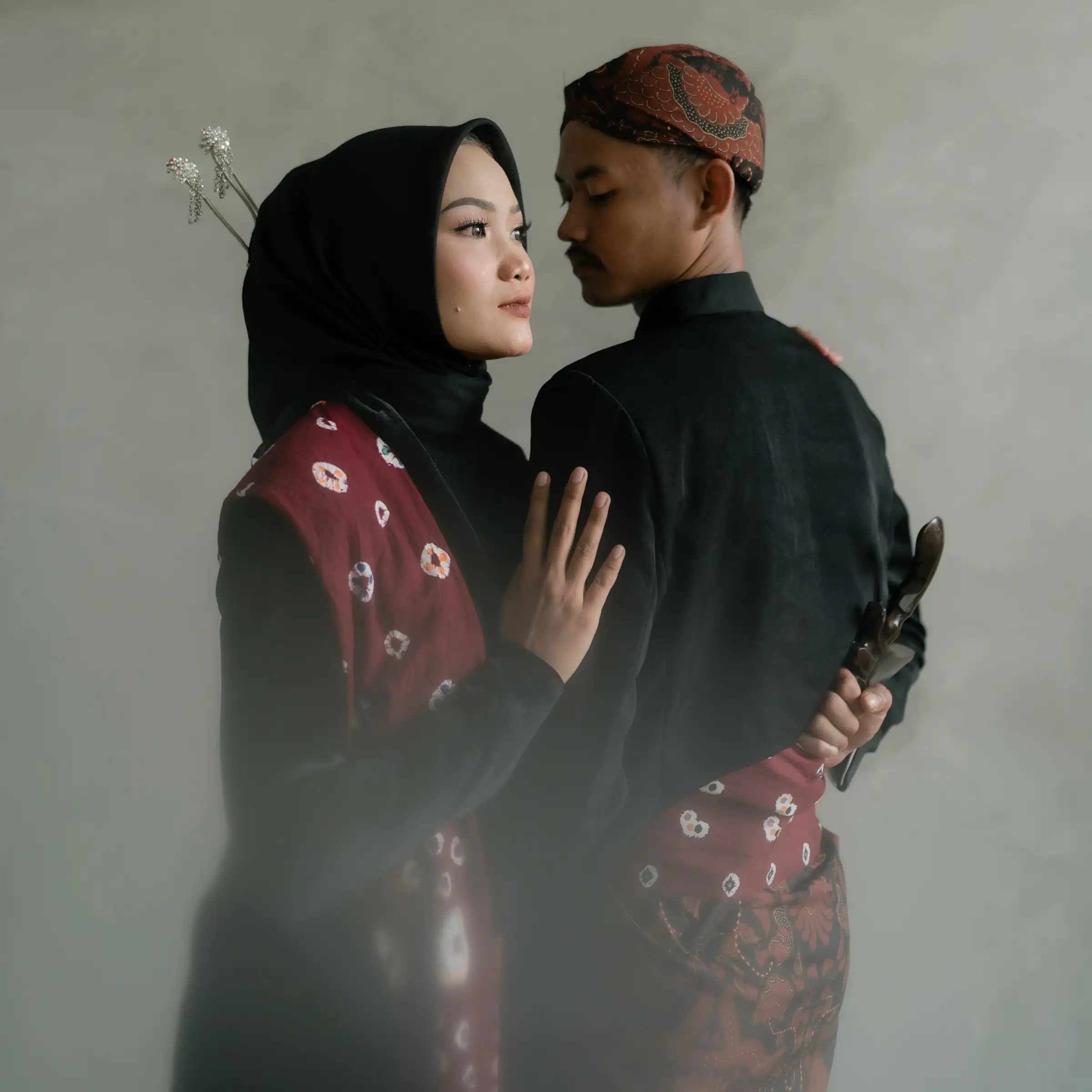 The Wedding Of Kanita & Tendi