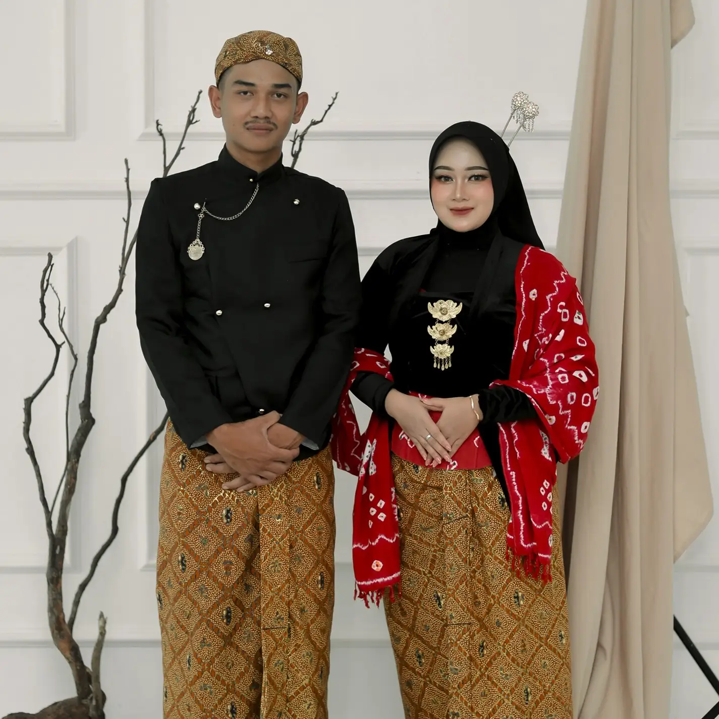 The Wedding Of Livi & Niko