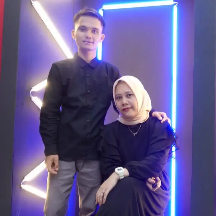 The Wedding Of Nelly & Hendri