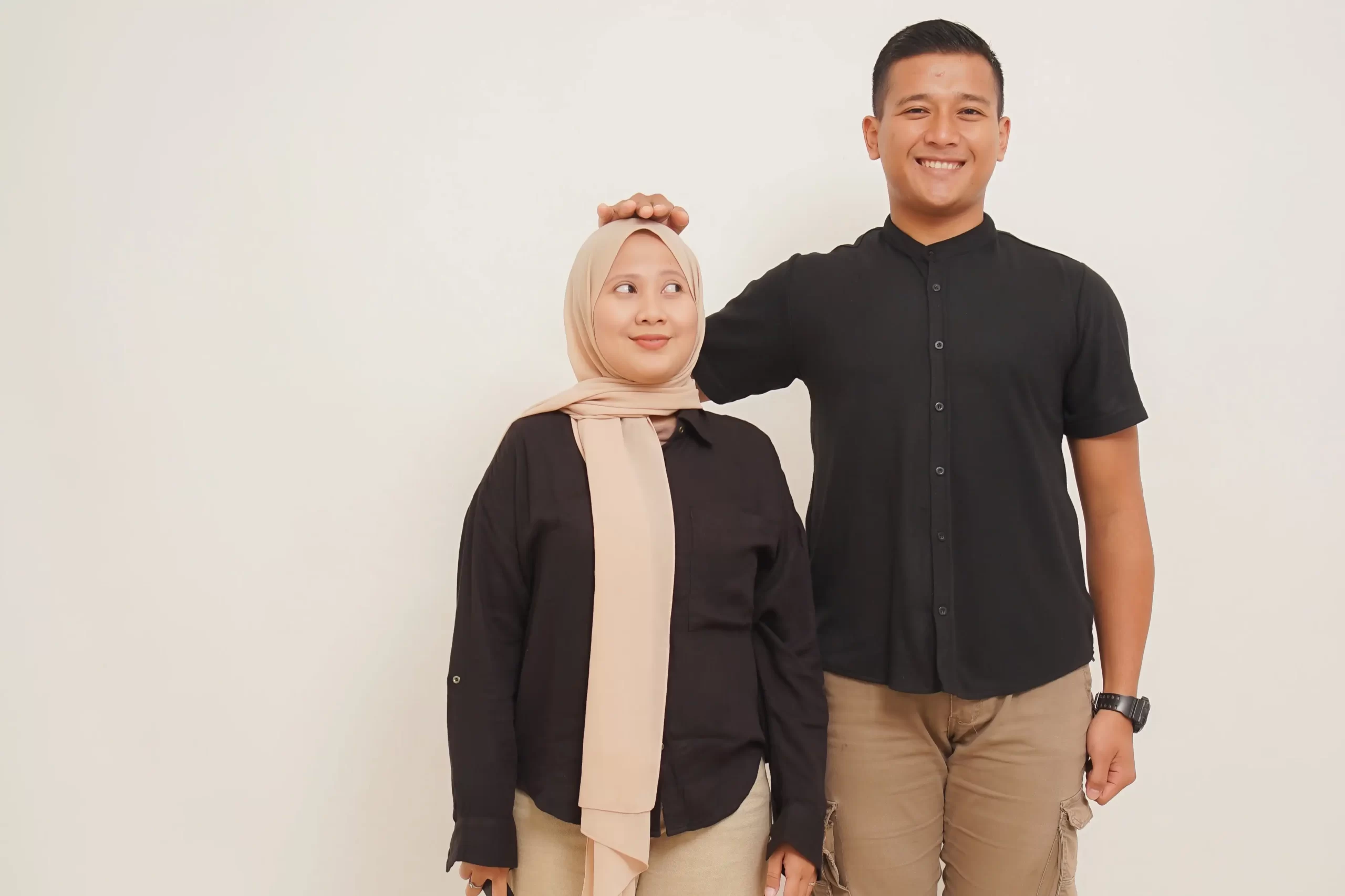 The Wedding Of Pipit & Jodiy - Besokakad.Id_1