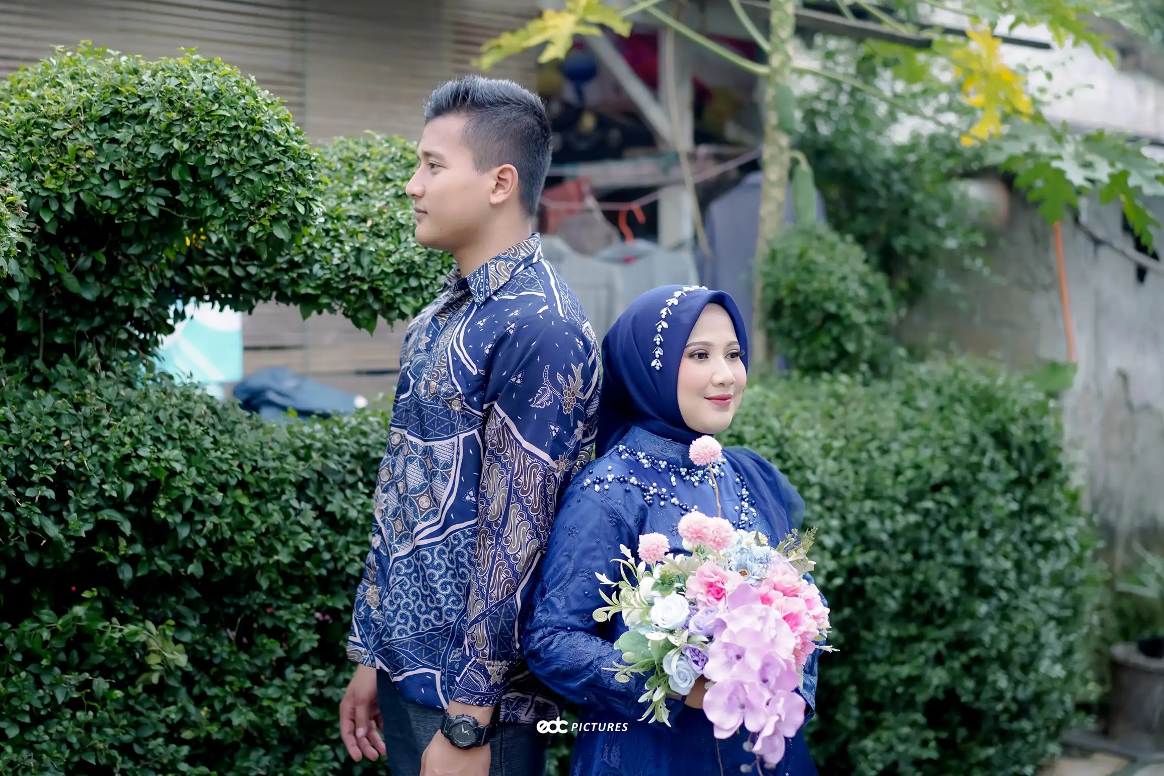 The Wedding Of Pipit & Jodiy - Besokakad.Id_11