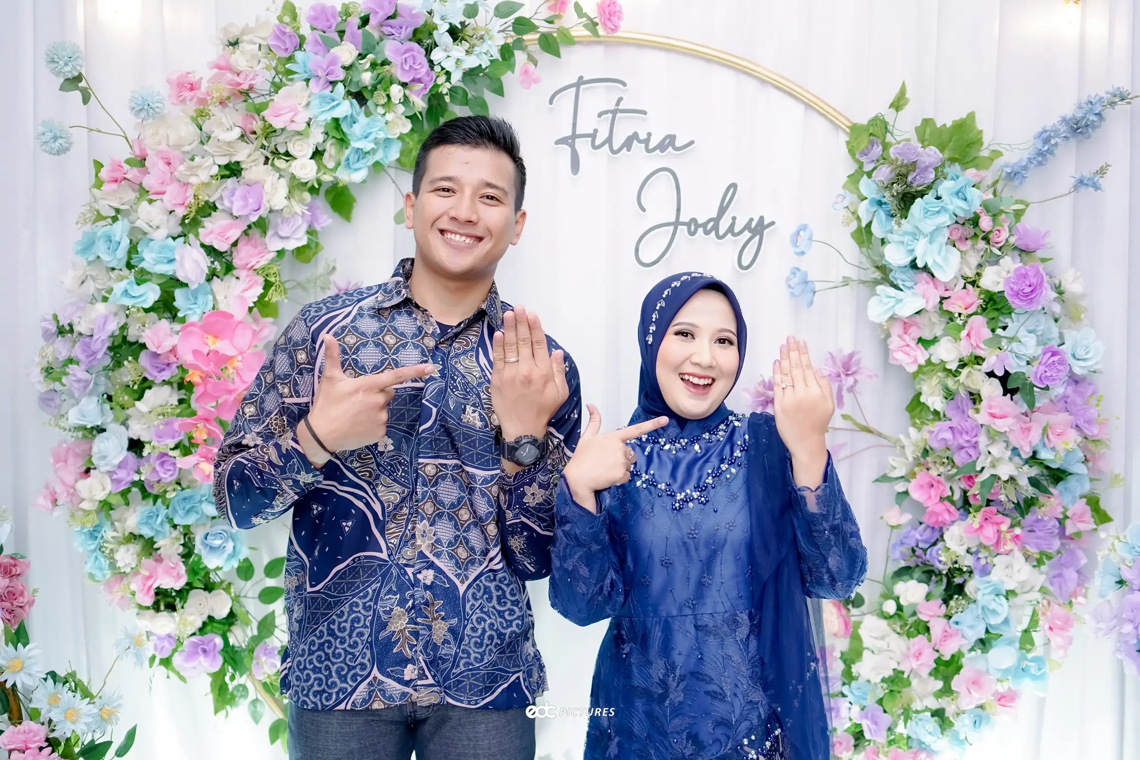 The Wedding Of Pipit & Jodiy - Besokakad.Id_9