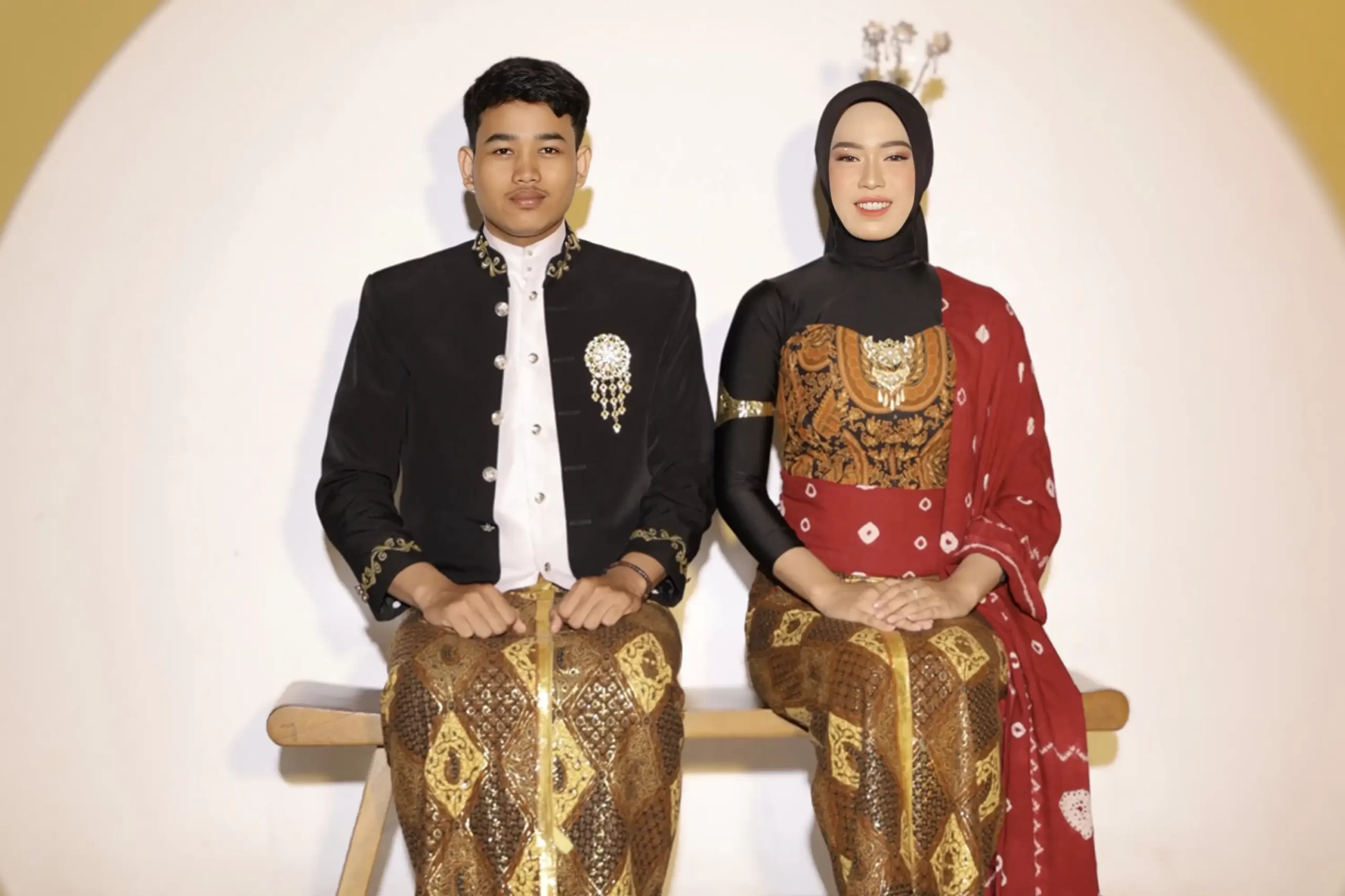 The Wedding Of Putri & Fiqih - Besokakad.Id_23