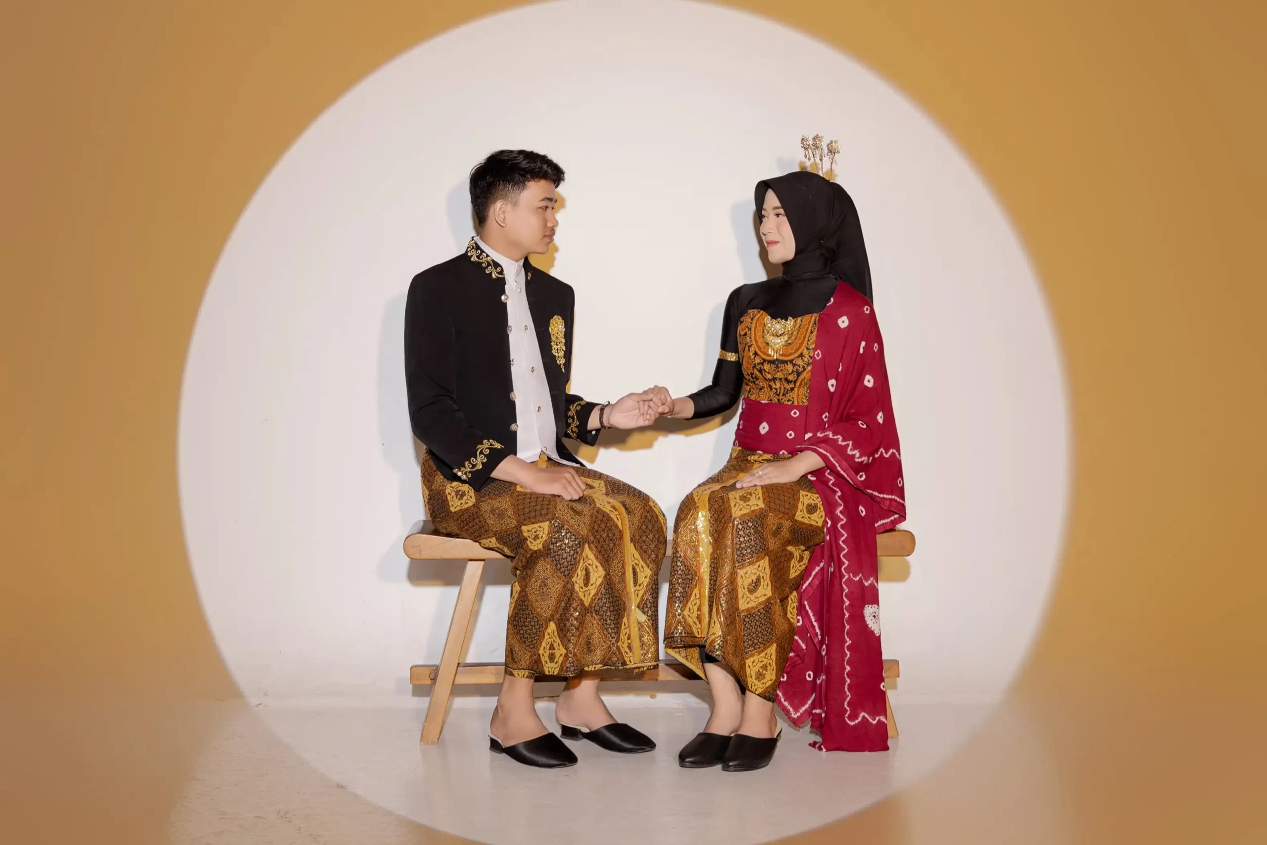 The Wedding Of Putri & Fiqih - Besokakad.Id_4