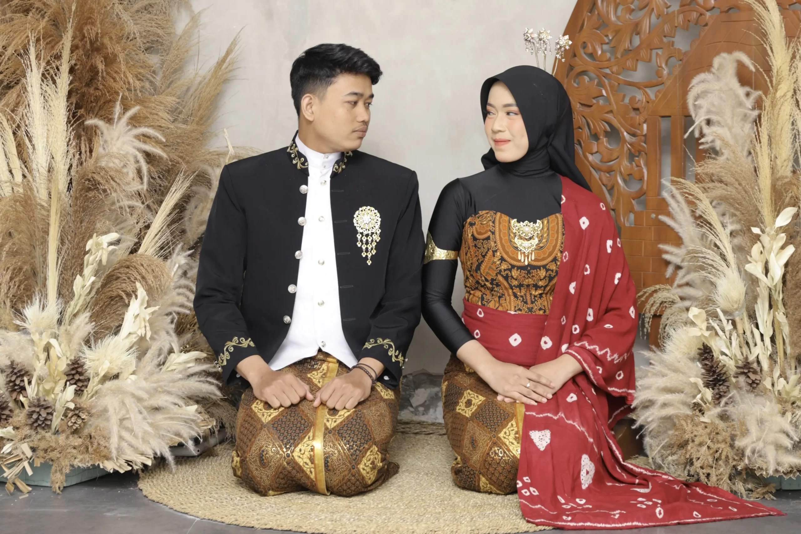 The Wedding Of Putri & Fiqih - Besokakad.Id_5