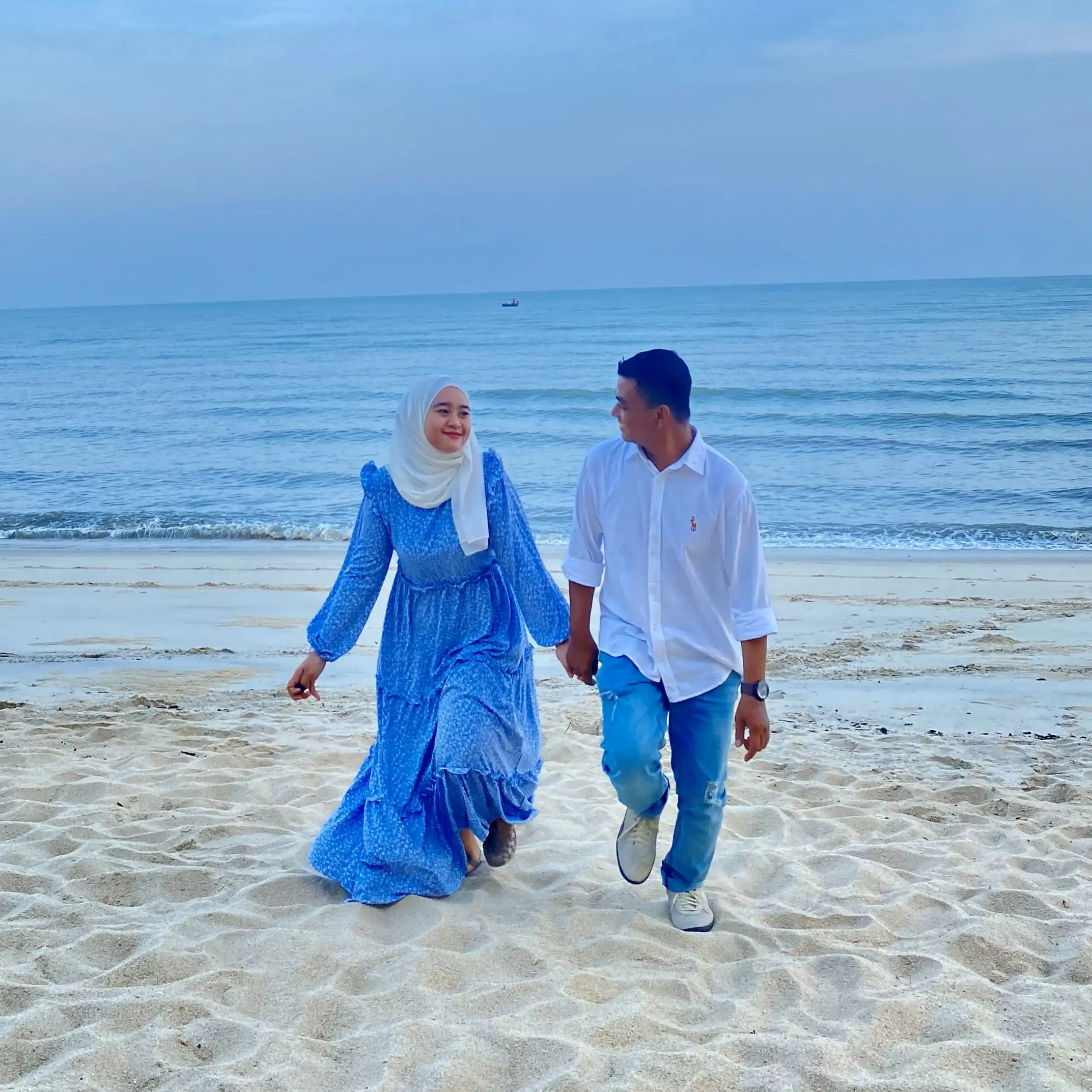 The Wedding Of Wahyu & Reni