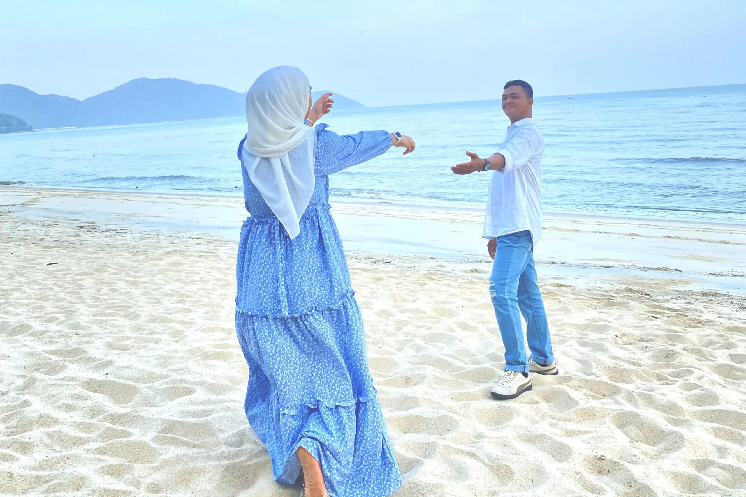 The Wedding Of Reni & Wahyu - Besokakad.Id_36