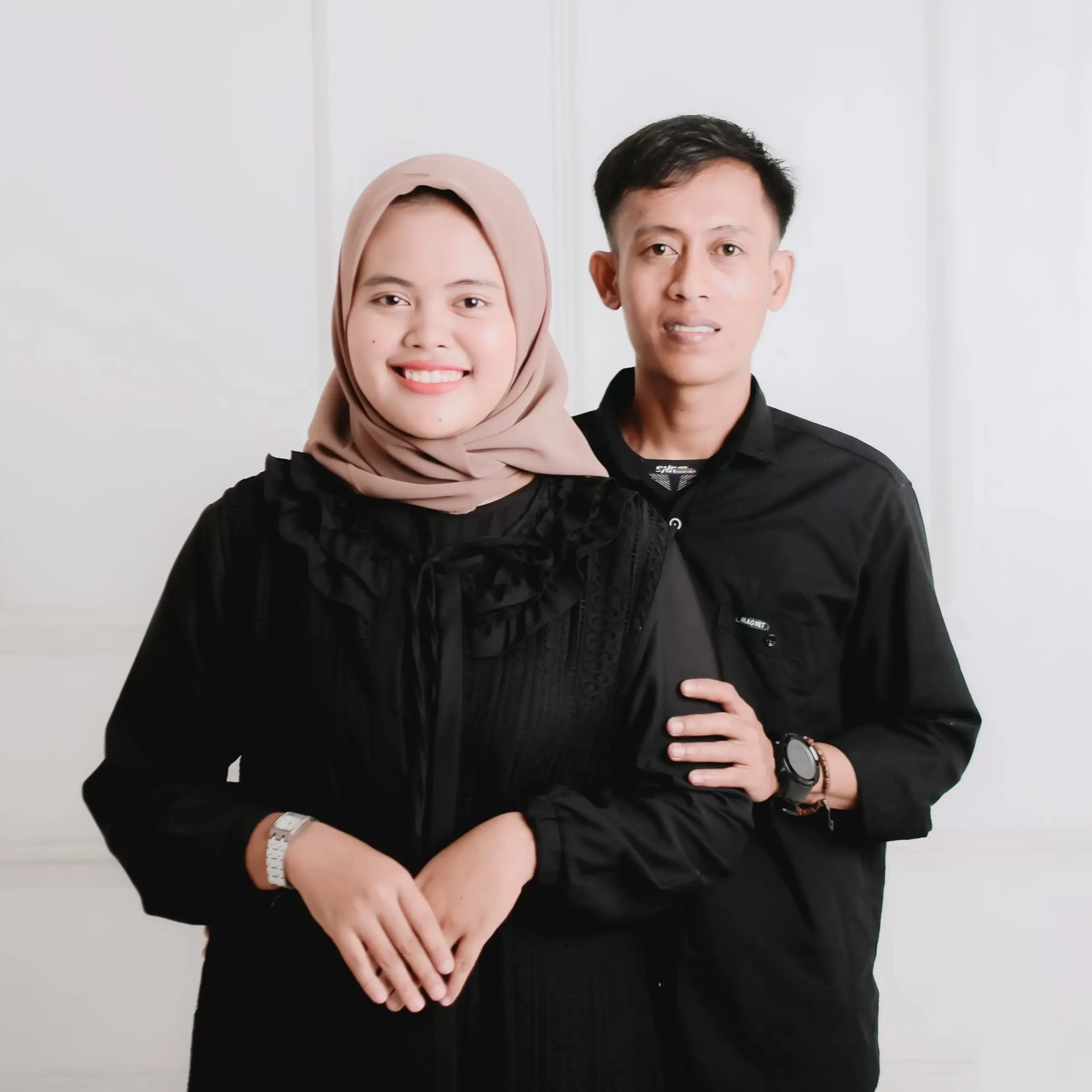 The Wedding Of Resna & Ecep