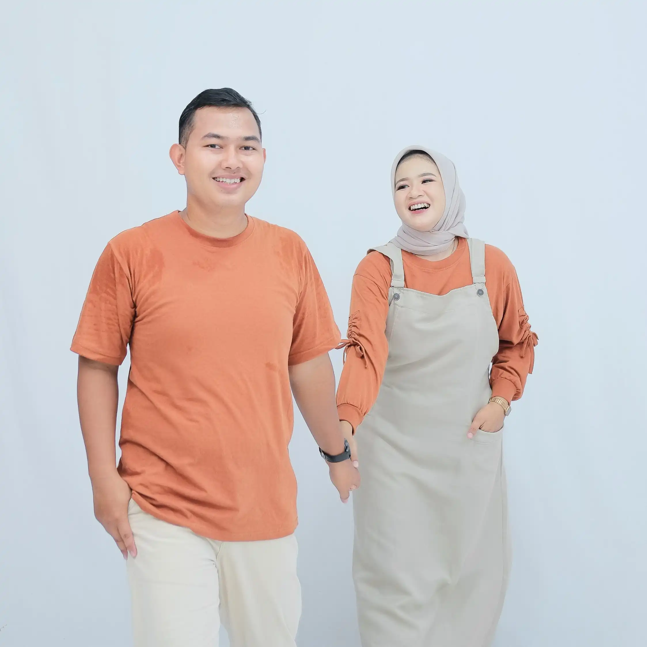 The Wedding Of Triana & Resti