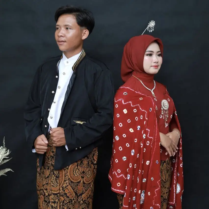 The Wedding Of Sri & Taufik