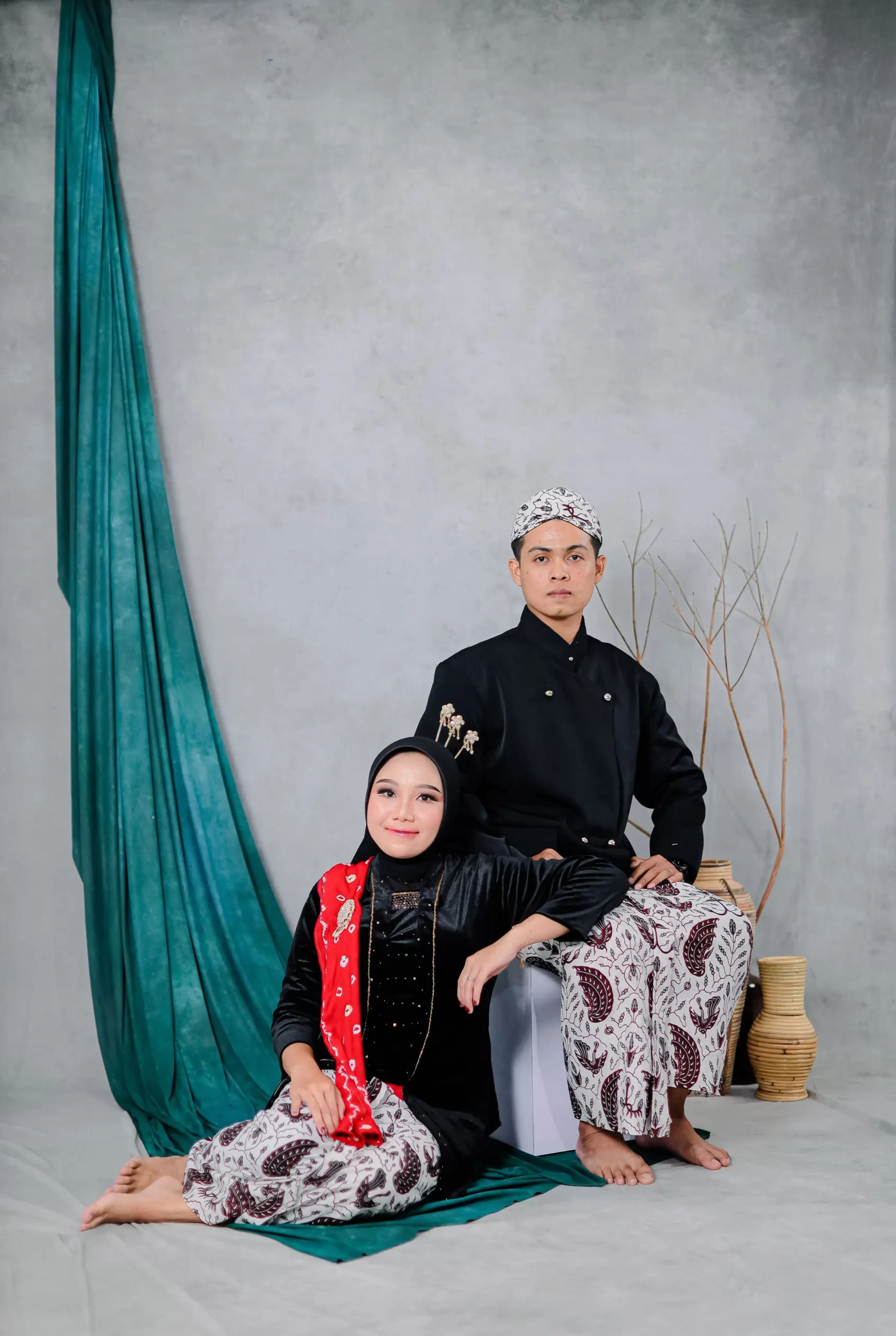 The Wedding Of Toni & Dwi - Besokakad.Id_12