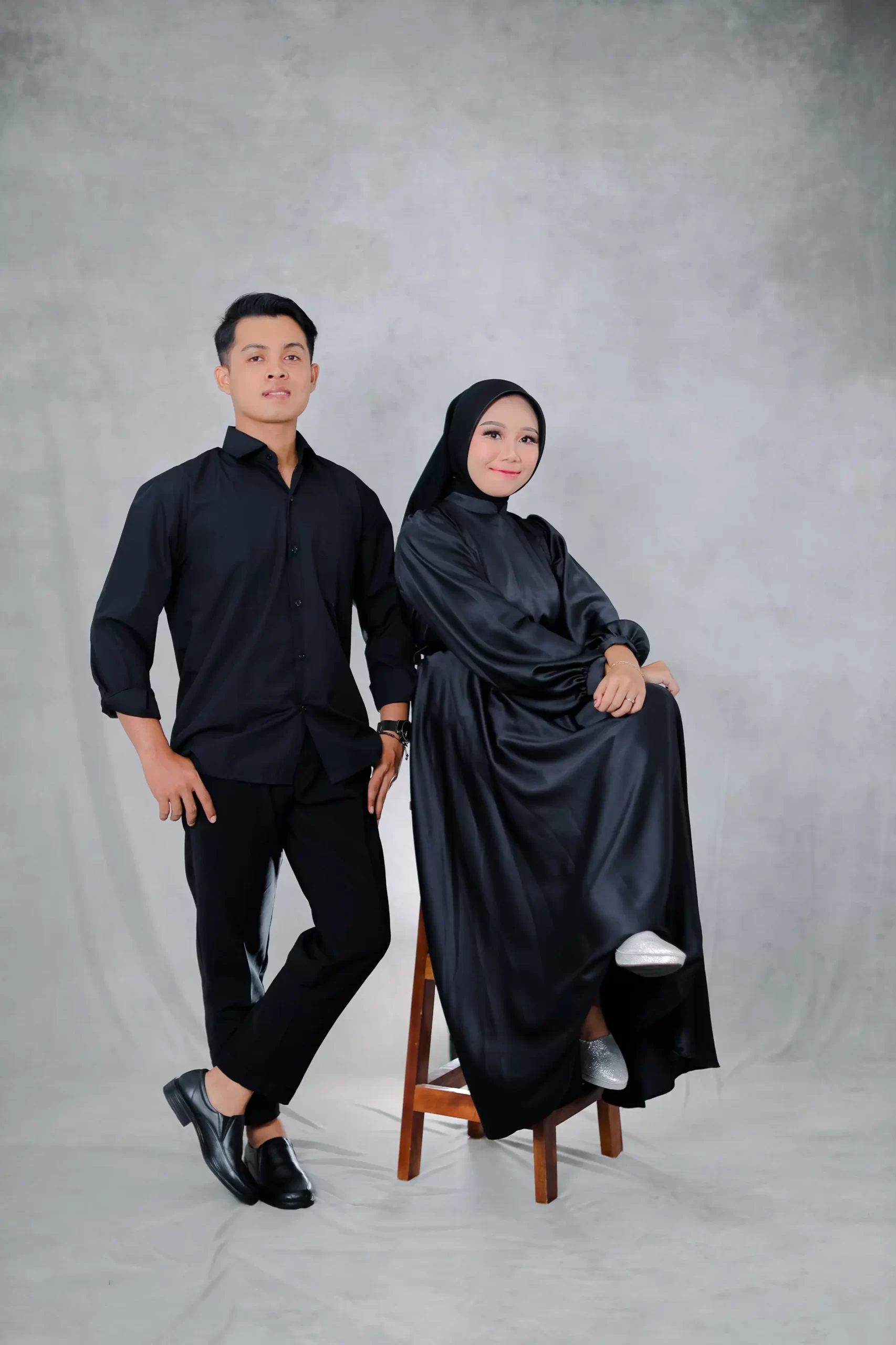 The Wedding Of Toni & Dwi - Besokakad.Id_14