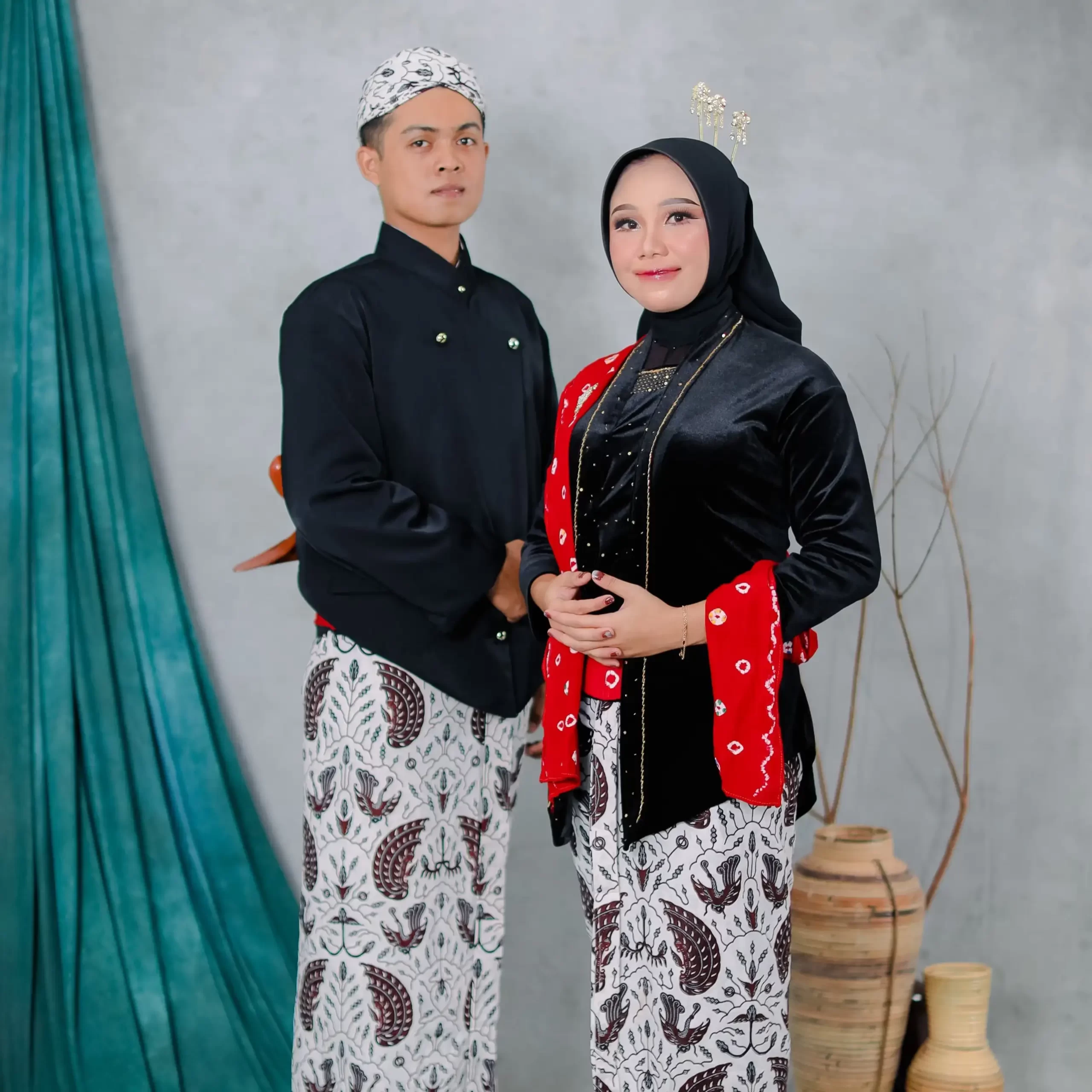 The Wedding Of Toni & Dwi