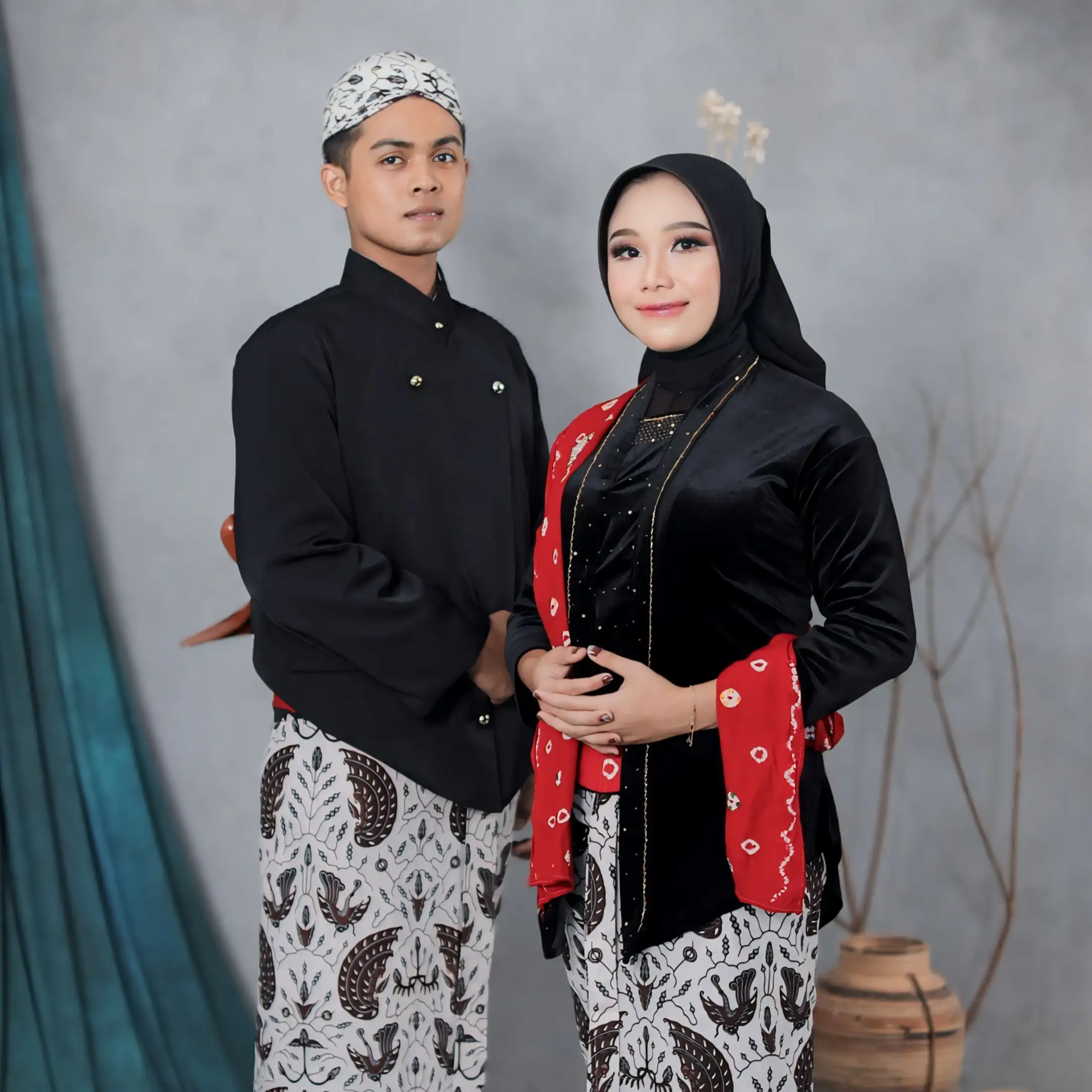 The Wedding Of Dwi & Toni