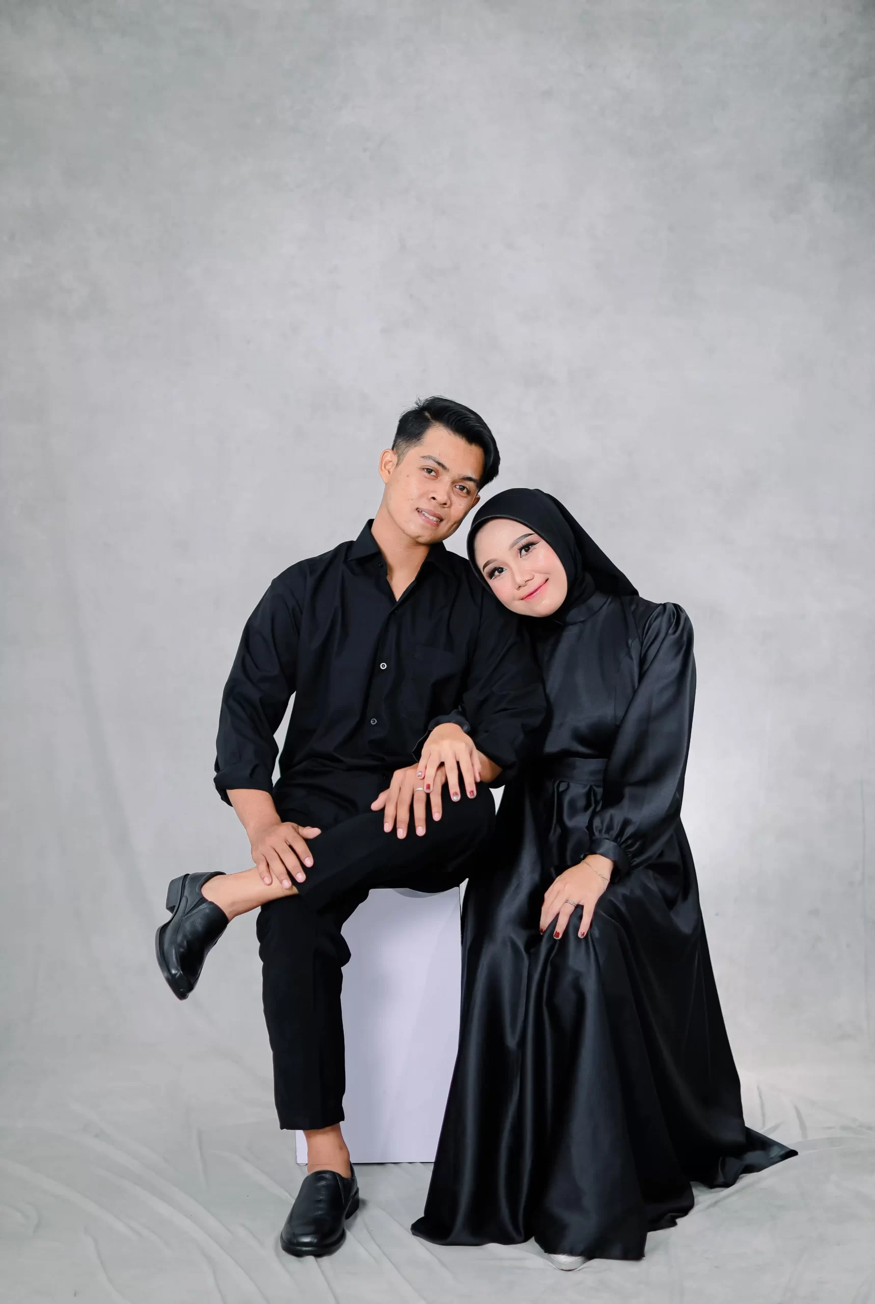 The Wedding Of Toni & Dwi - Besokakad.Id_3