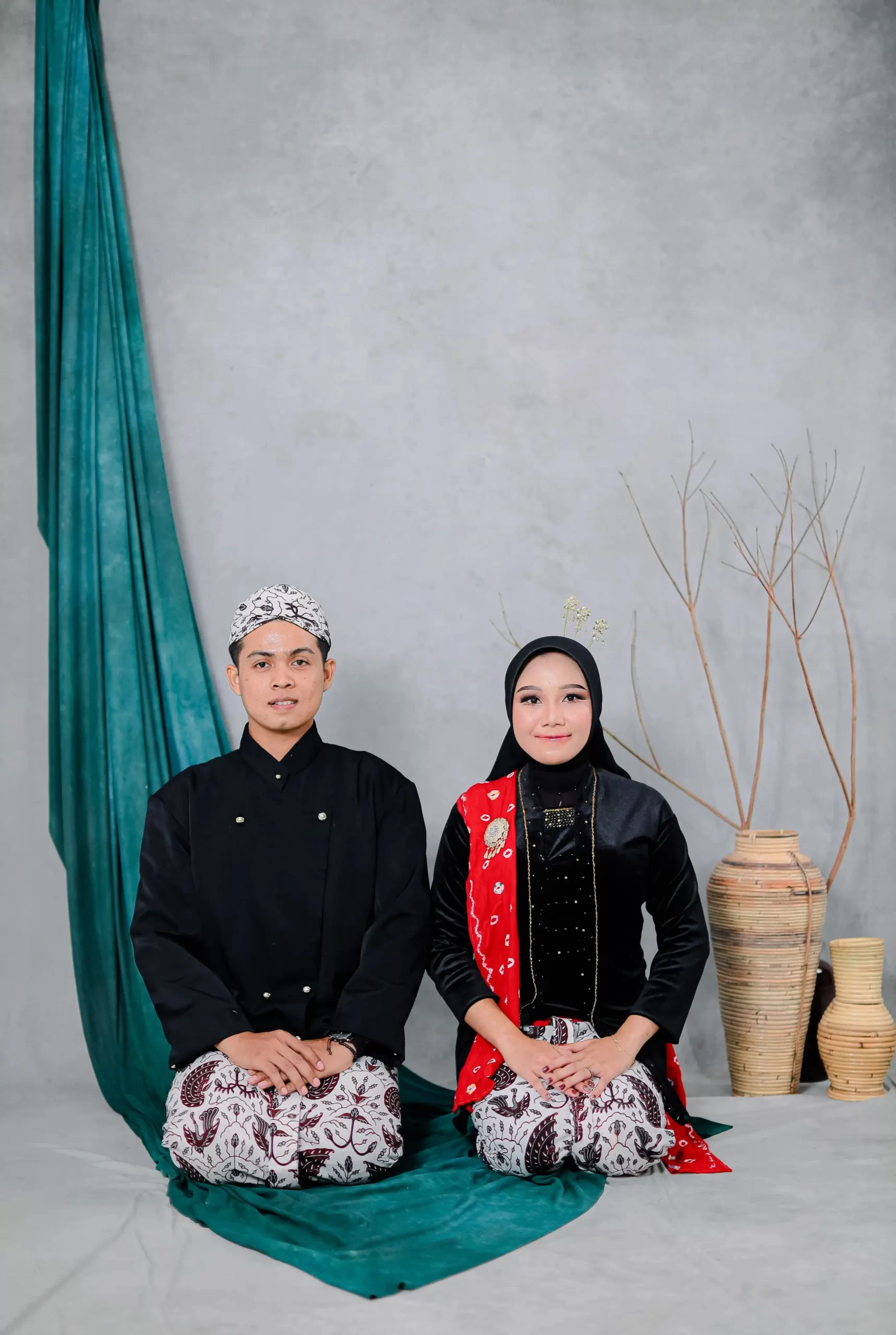 The Wedding Of Toni & Dwi - Besokakad.Id_4