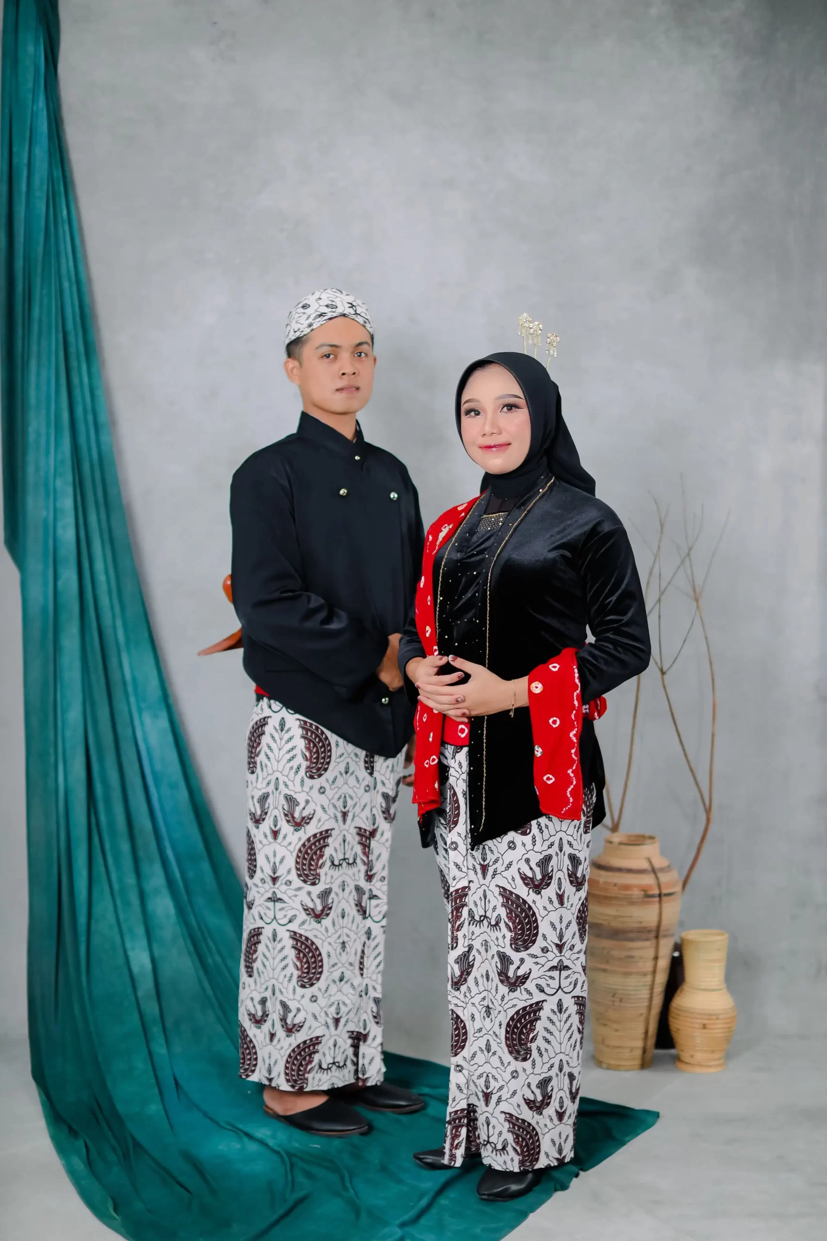 The Wedding Of Toni & Dwi - Besokakad.Id_5