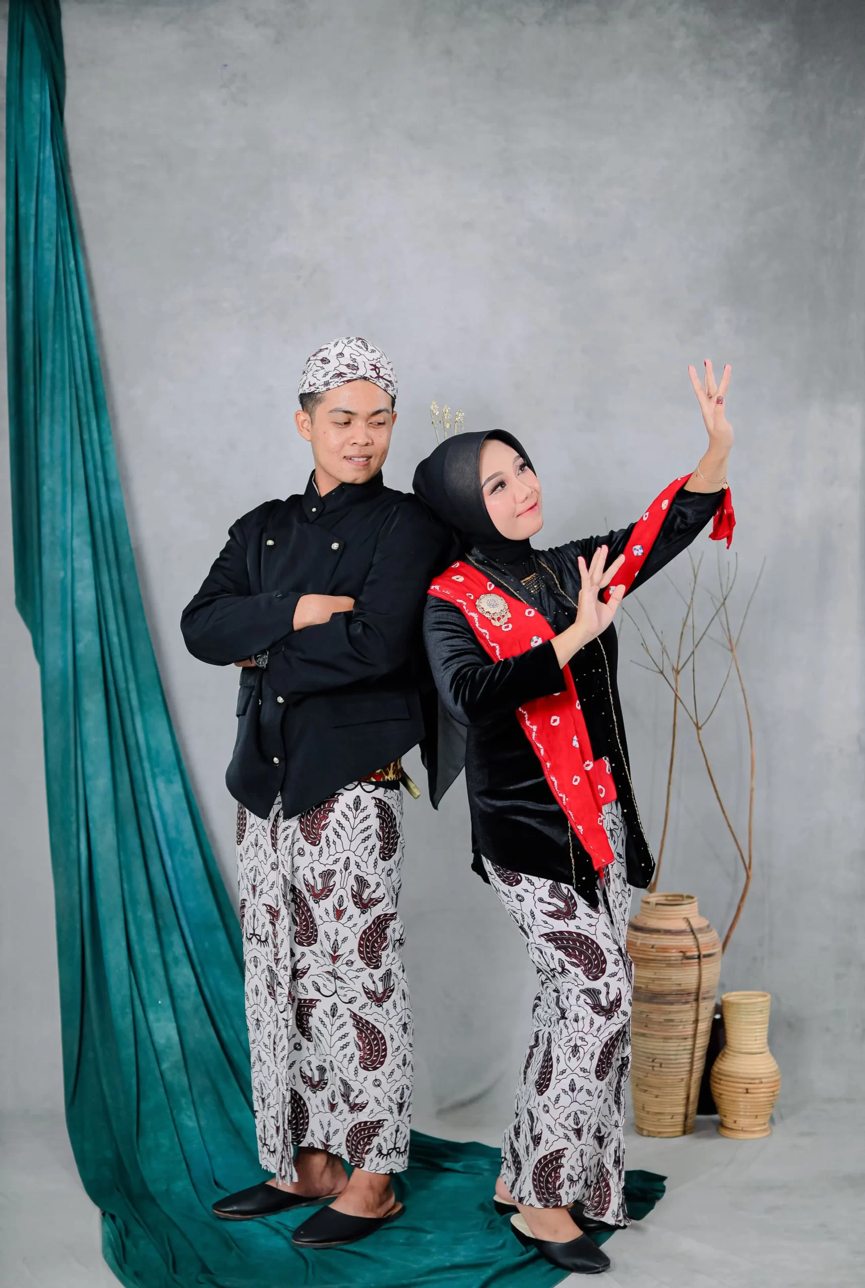 The Wedding Of Toni & Dwi - Besokakad.Id_6