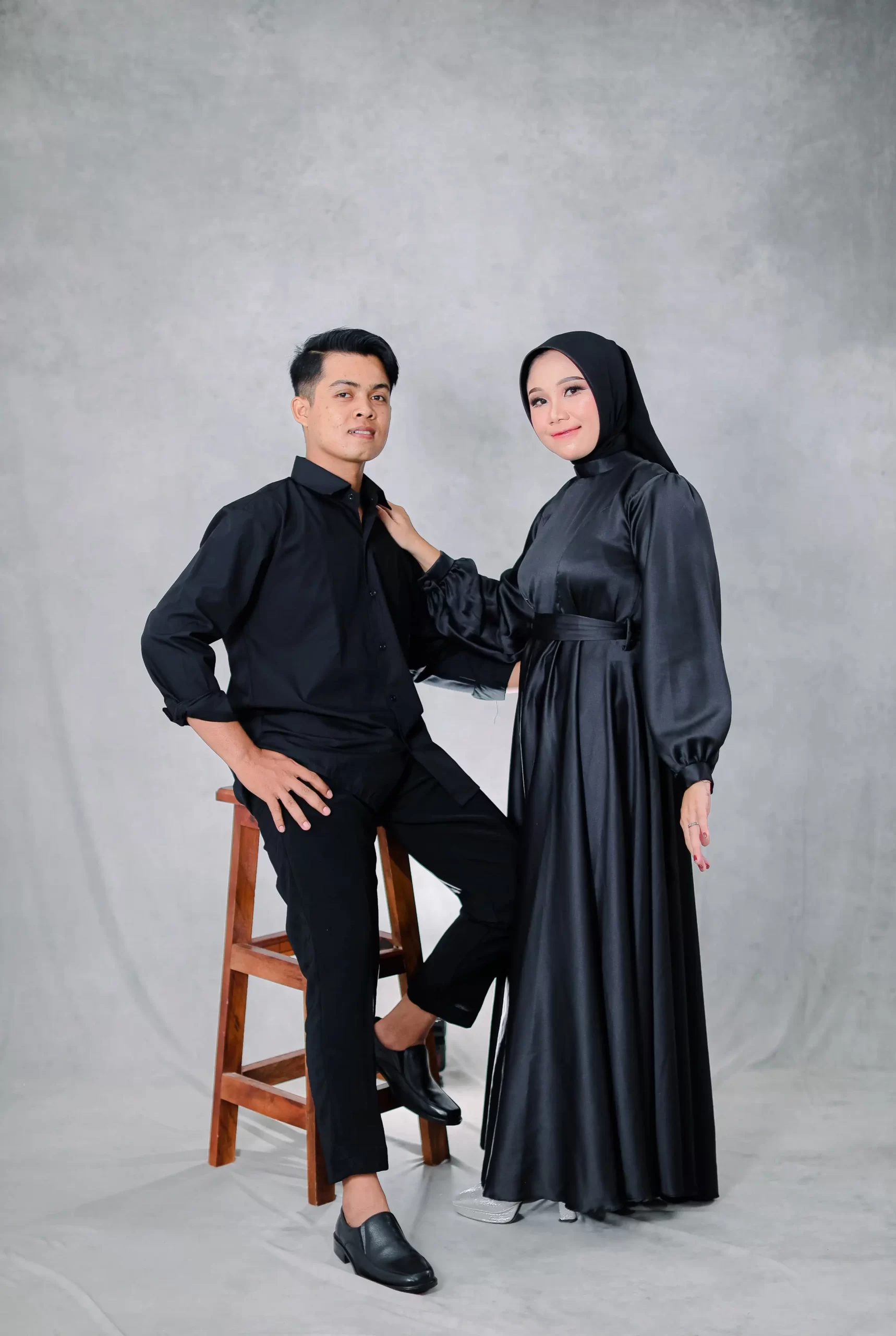 The Wedding Of Toni & Dwi - Besokakad.Id_7