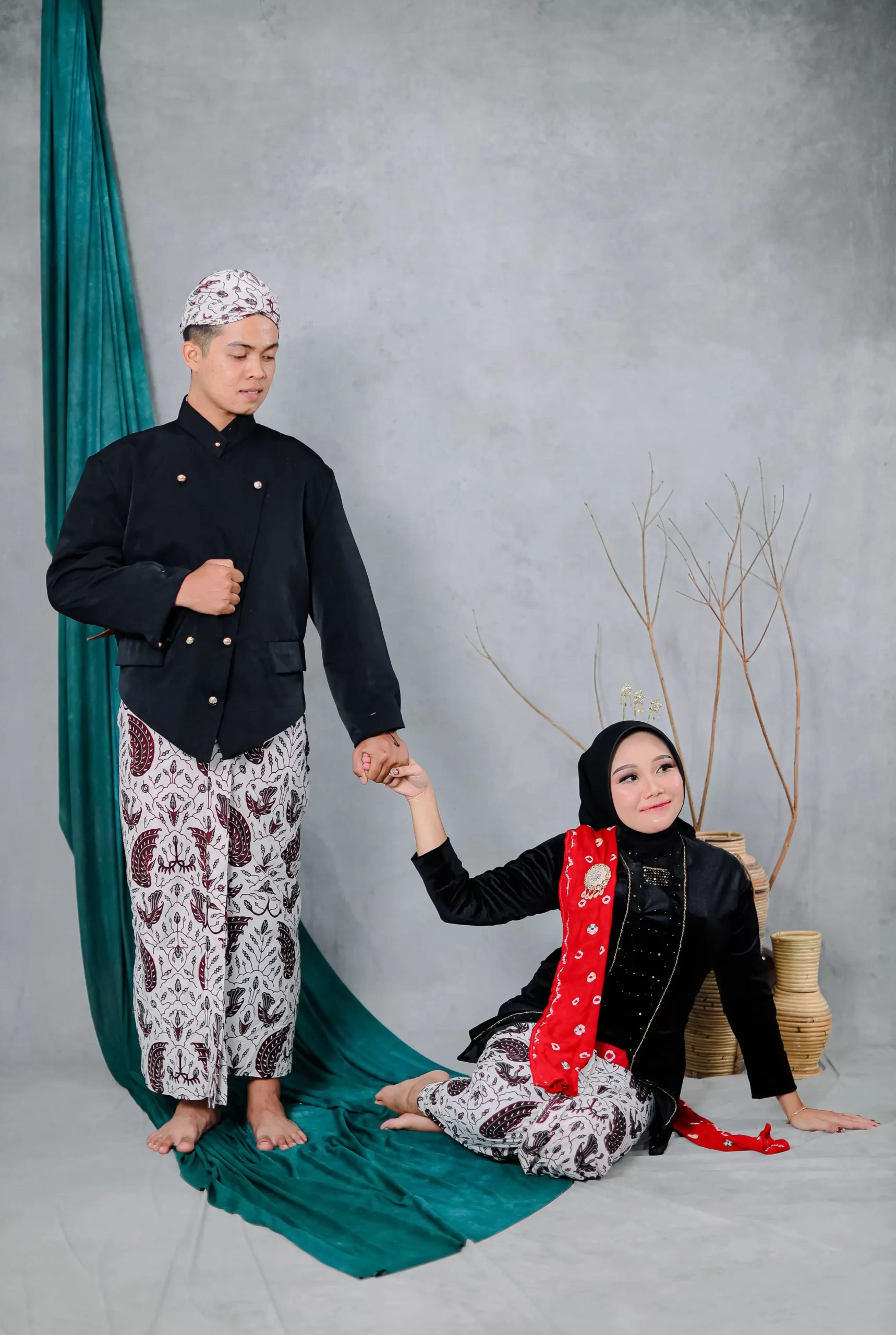 The Wedding Of Toni & Dwi - Besokakad.Id_8